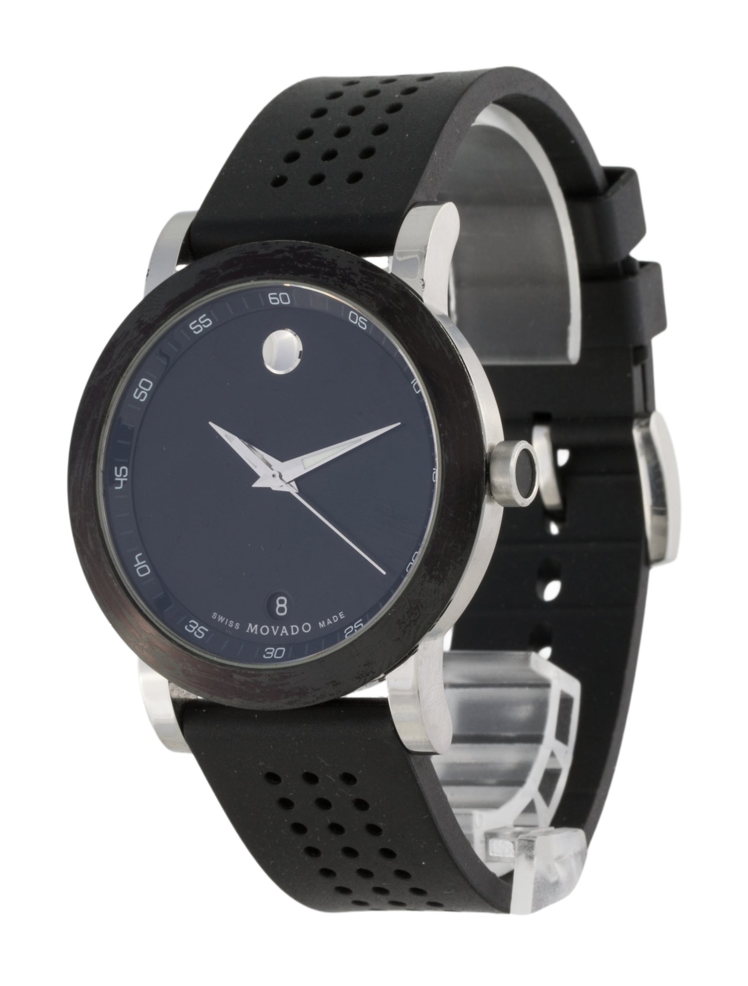 Movado Museum Sport Watch