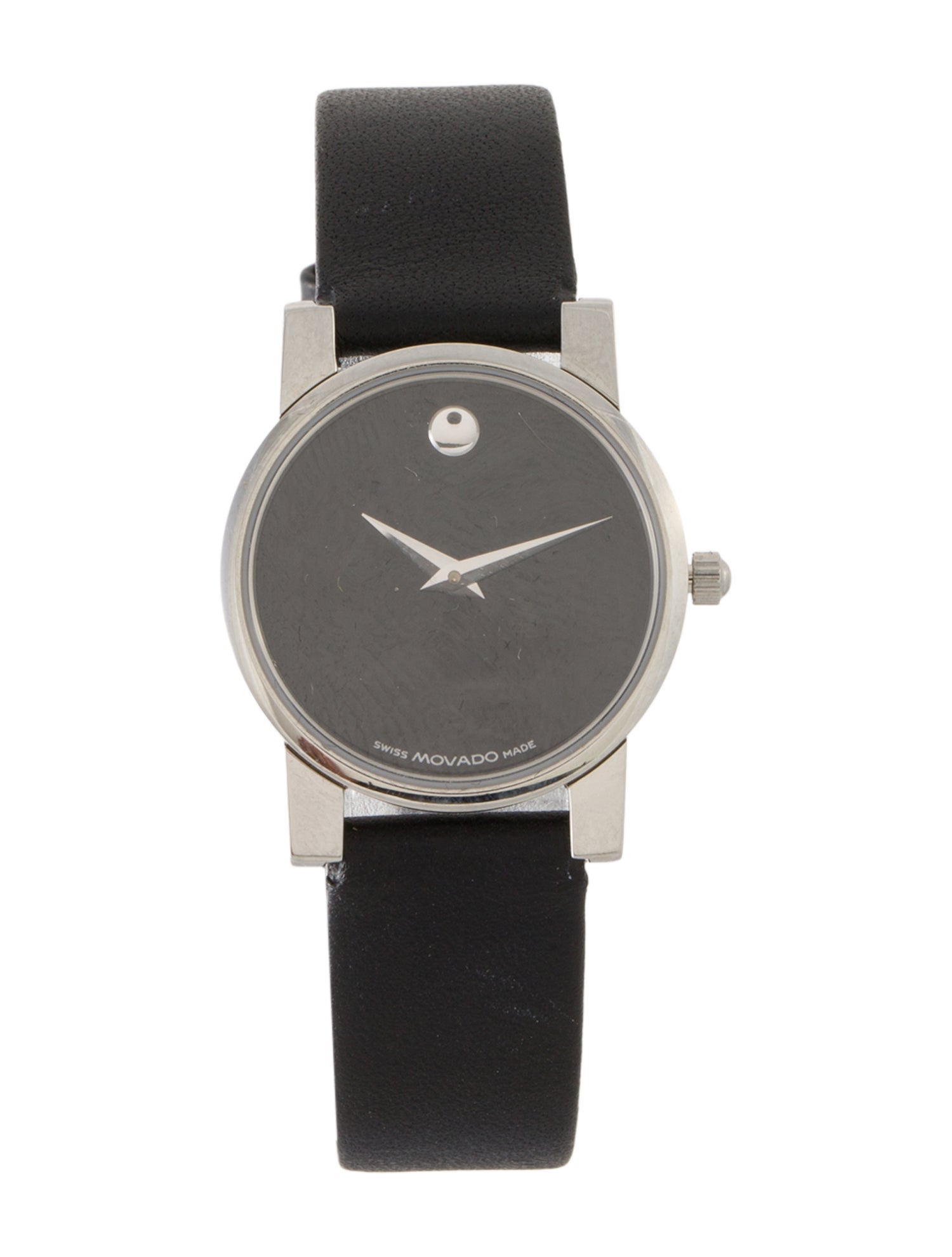 Movado Museum Watch