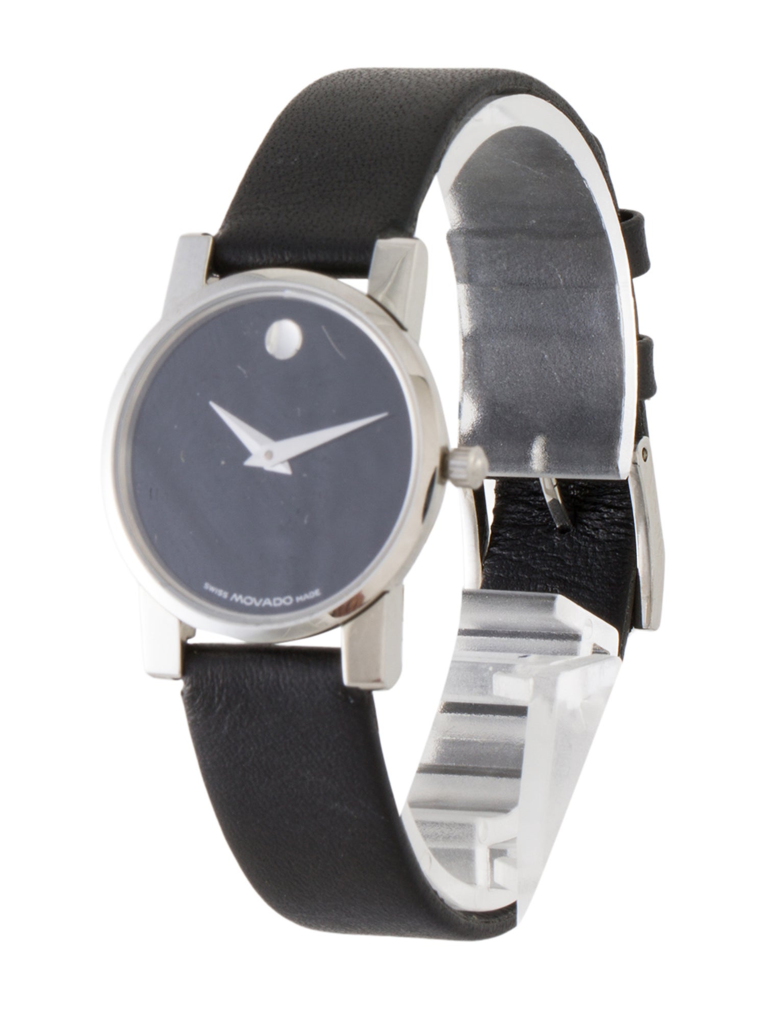 Movado Museum Watch