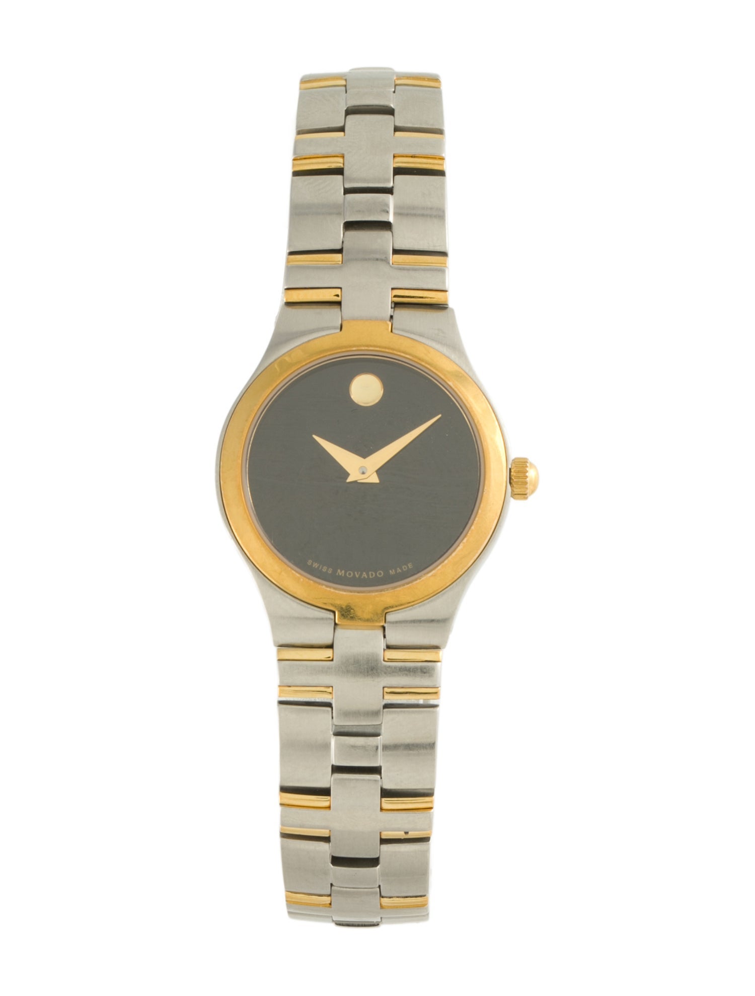 Movado Juro Watch