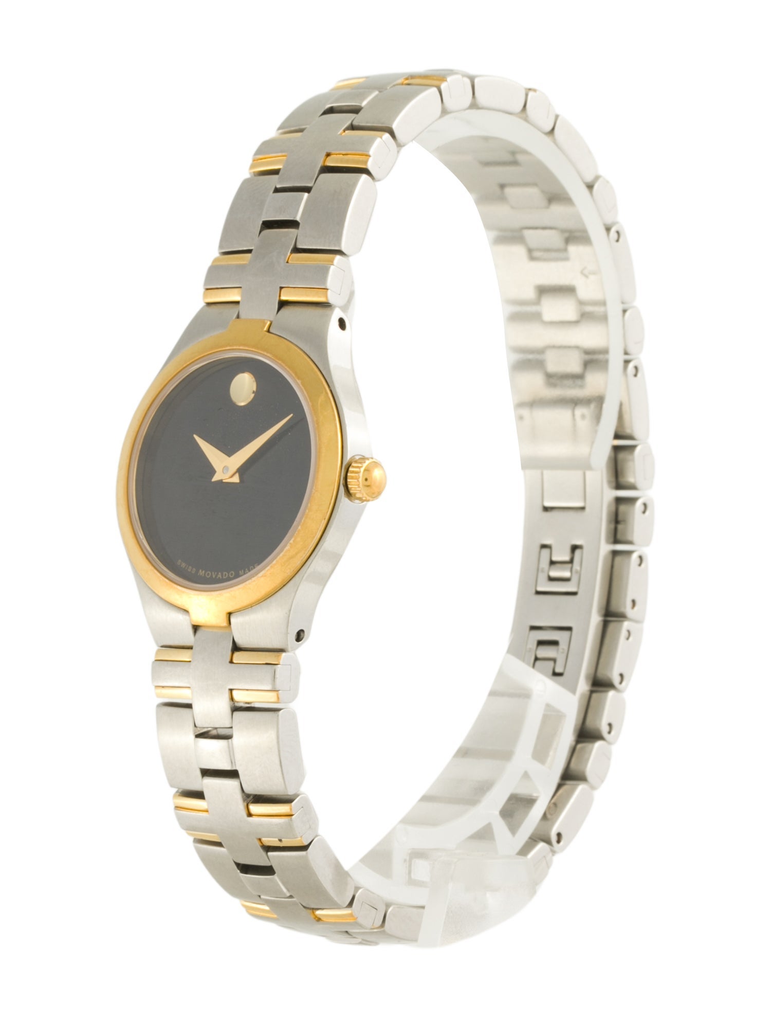 Movado Juro Watch