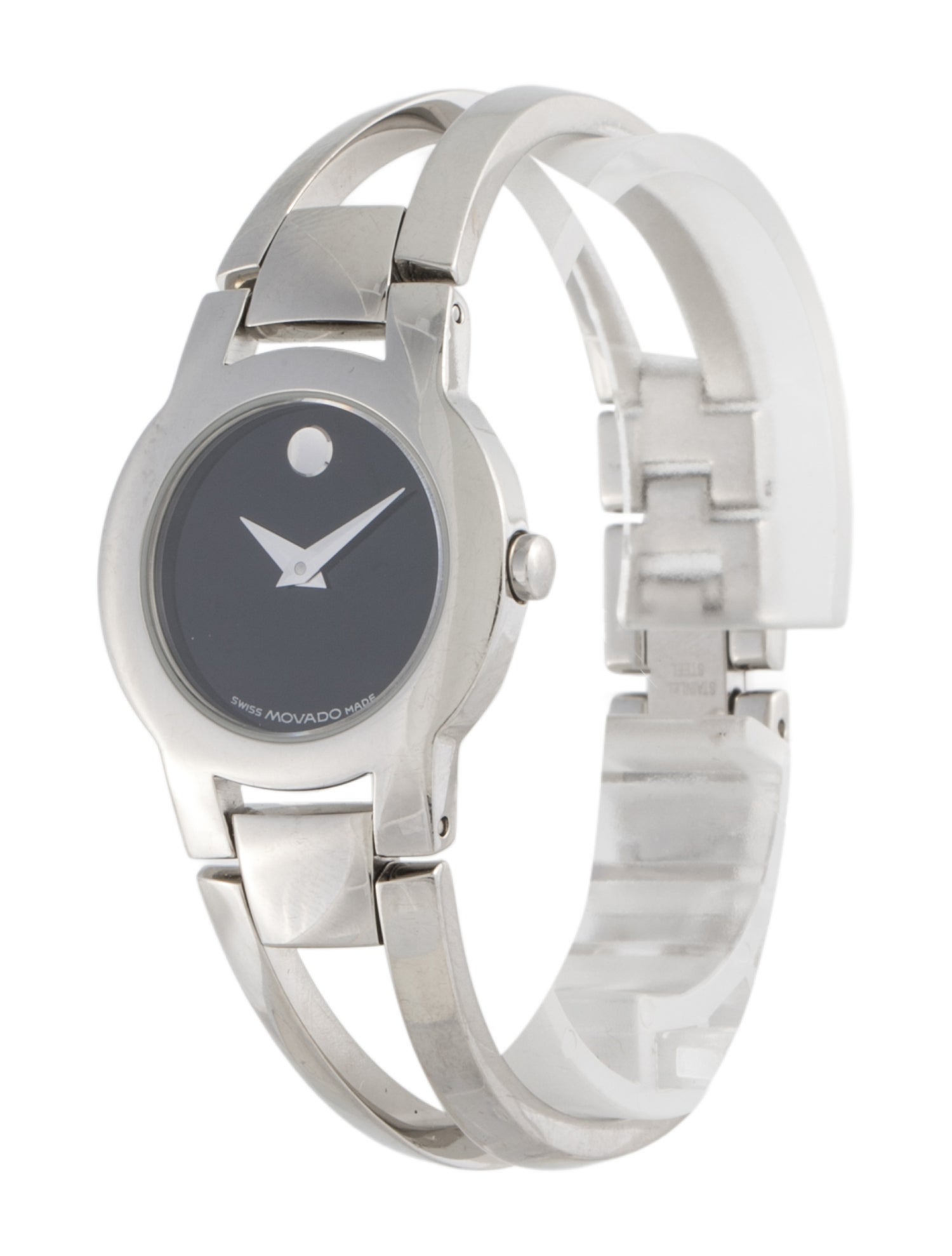 Movado Amorosa Watch