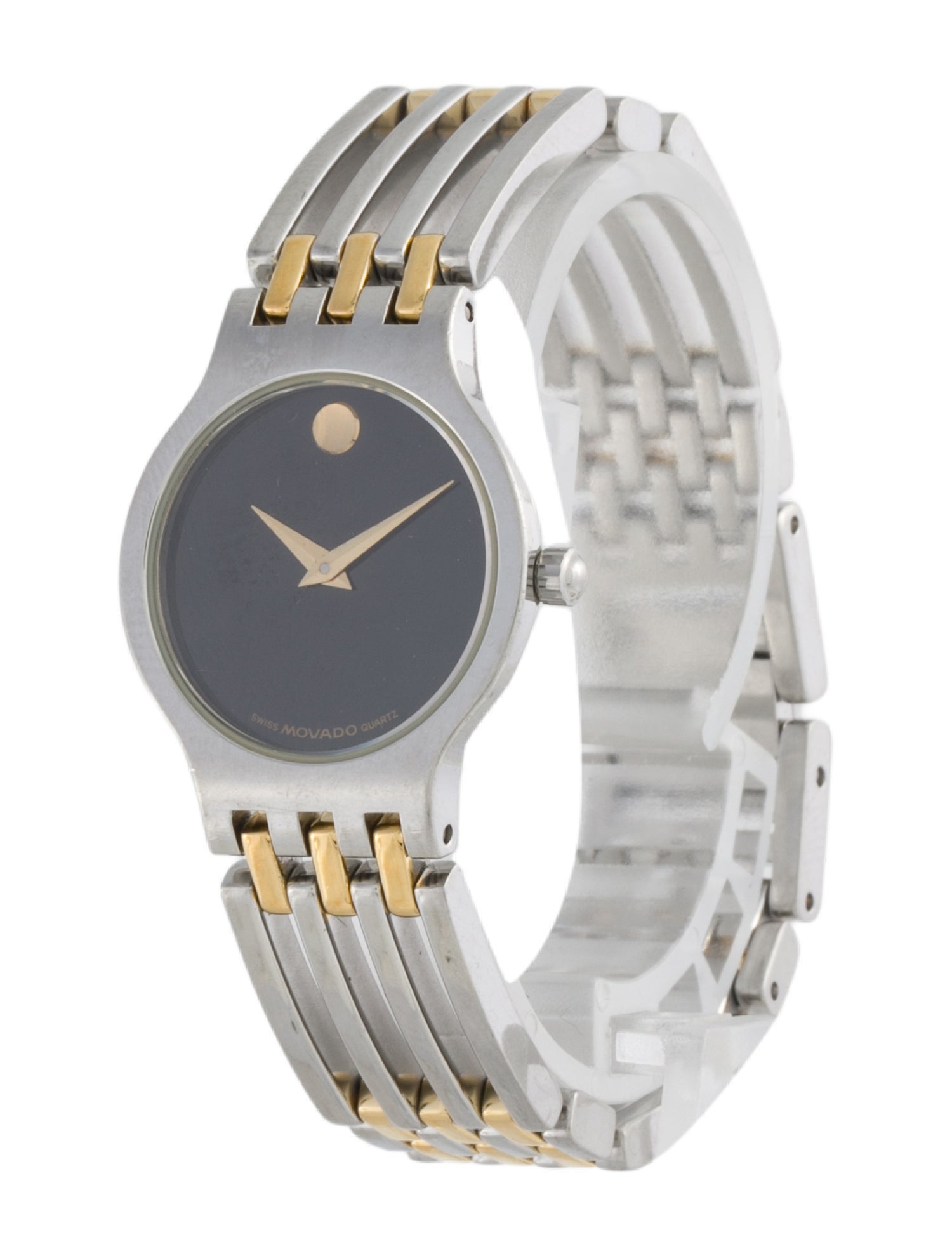 Movado Esperanza Watch