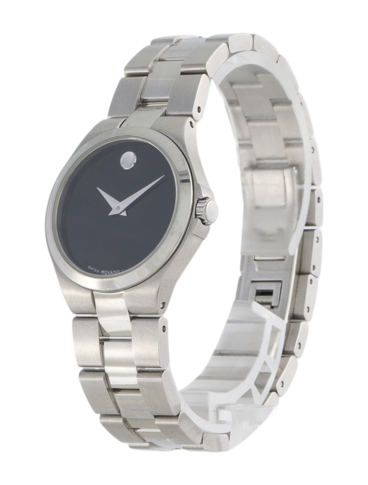 Movado Portfolio Watch