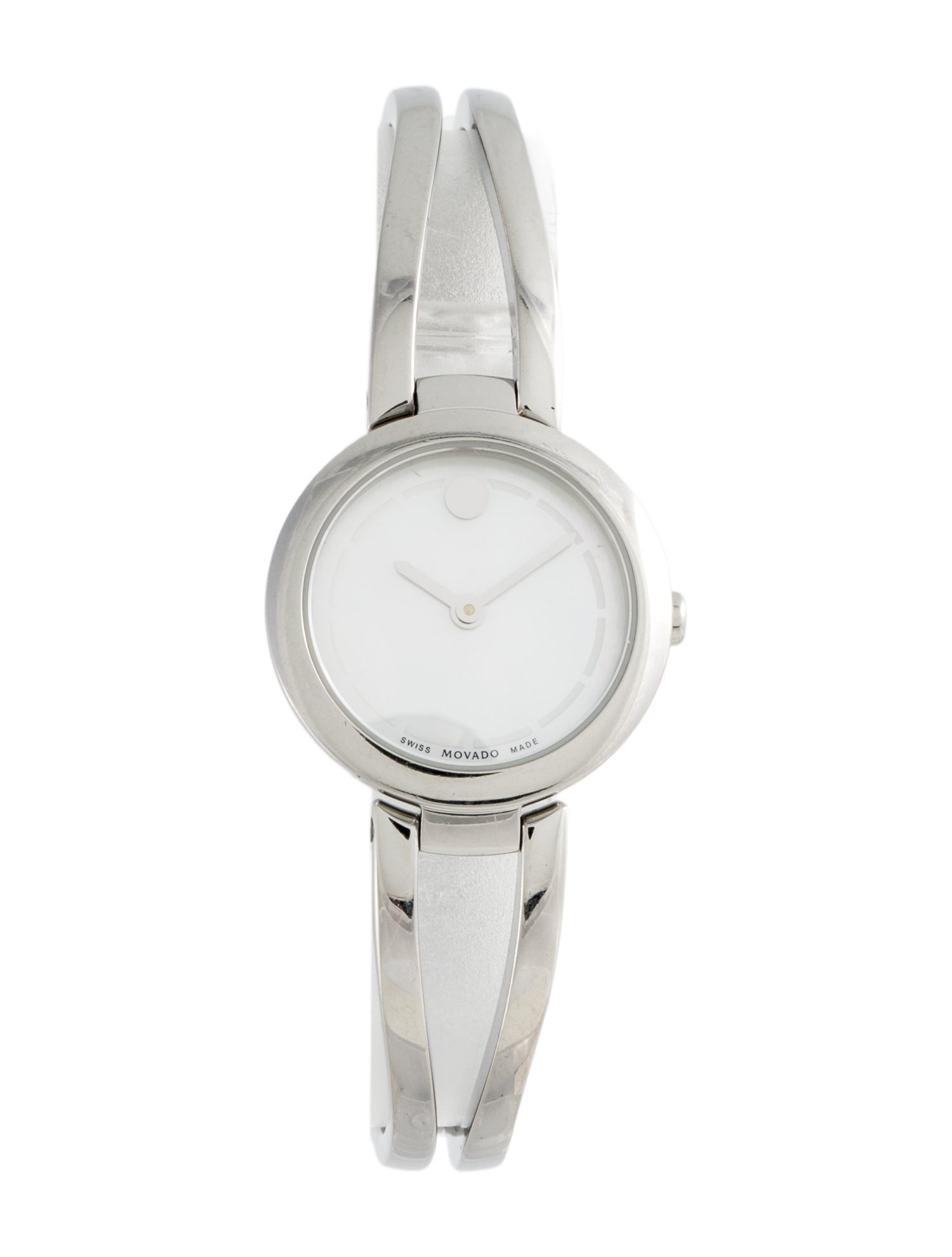 Movado Amorosa Watch