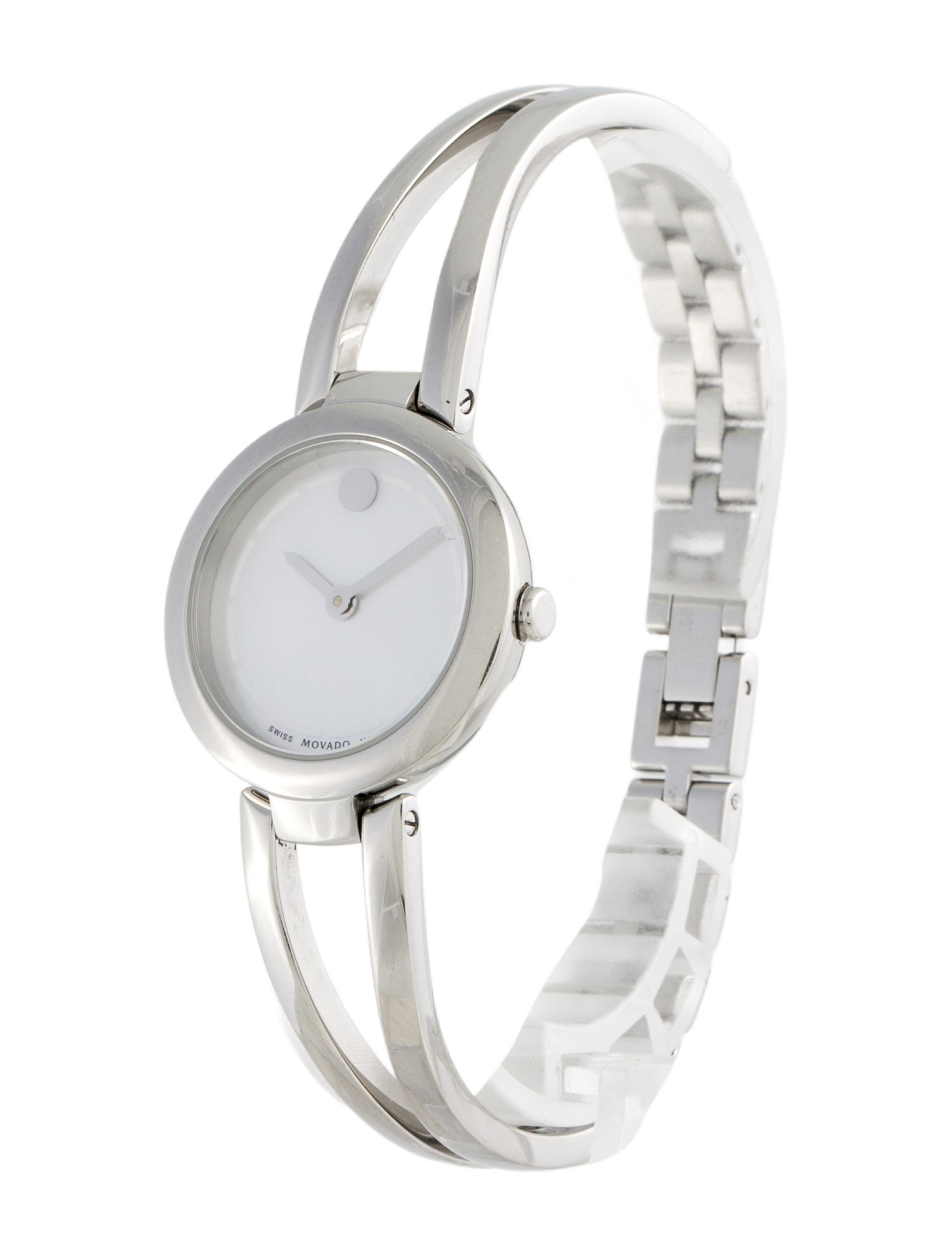 Movado Amorosa Watch