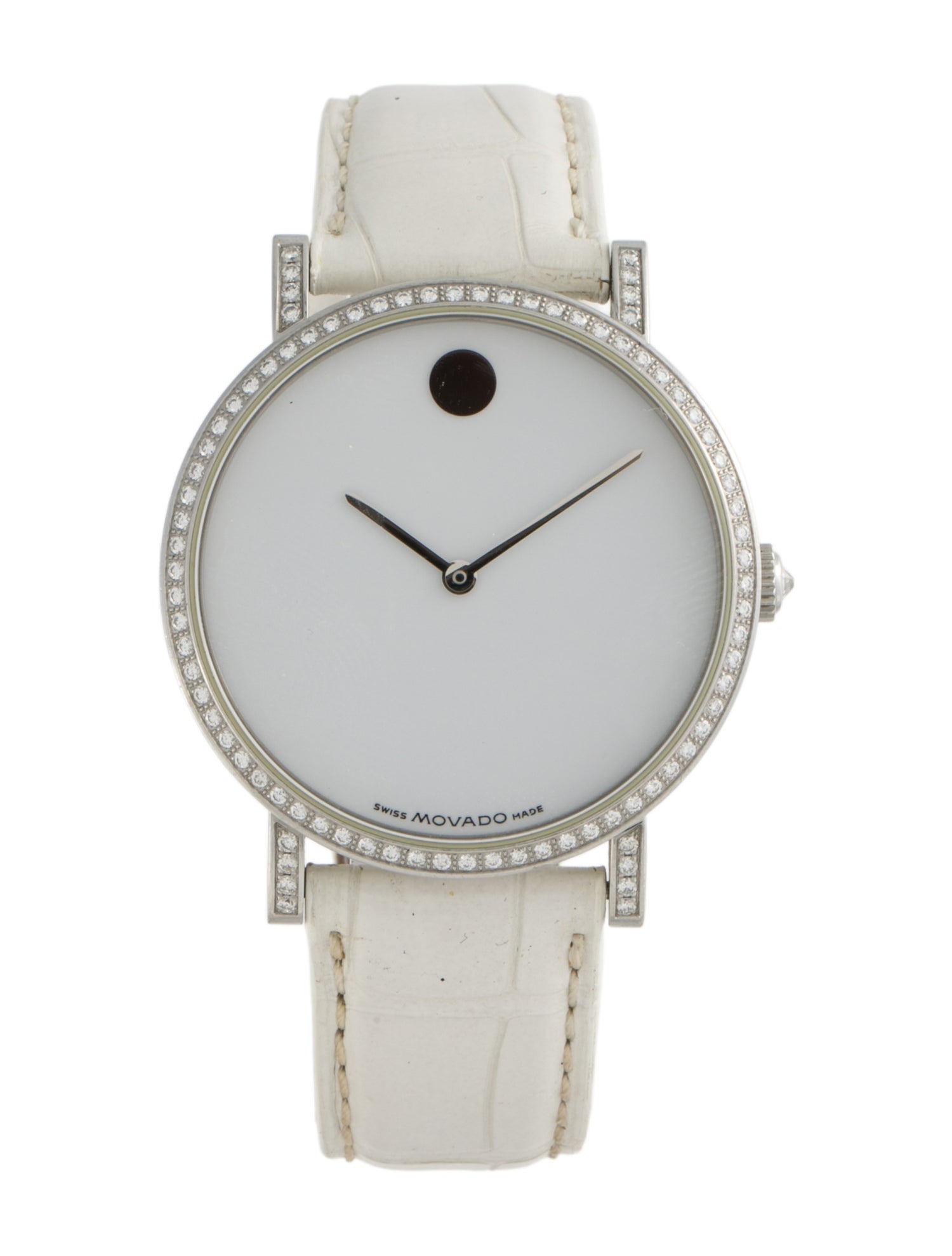 Movado Museum Automatic Watch