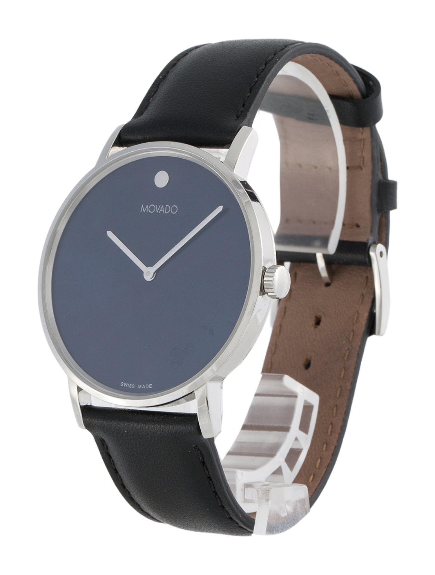 Movado Museum Watch