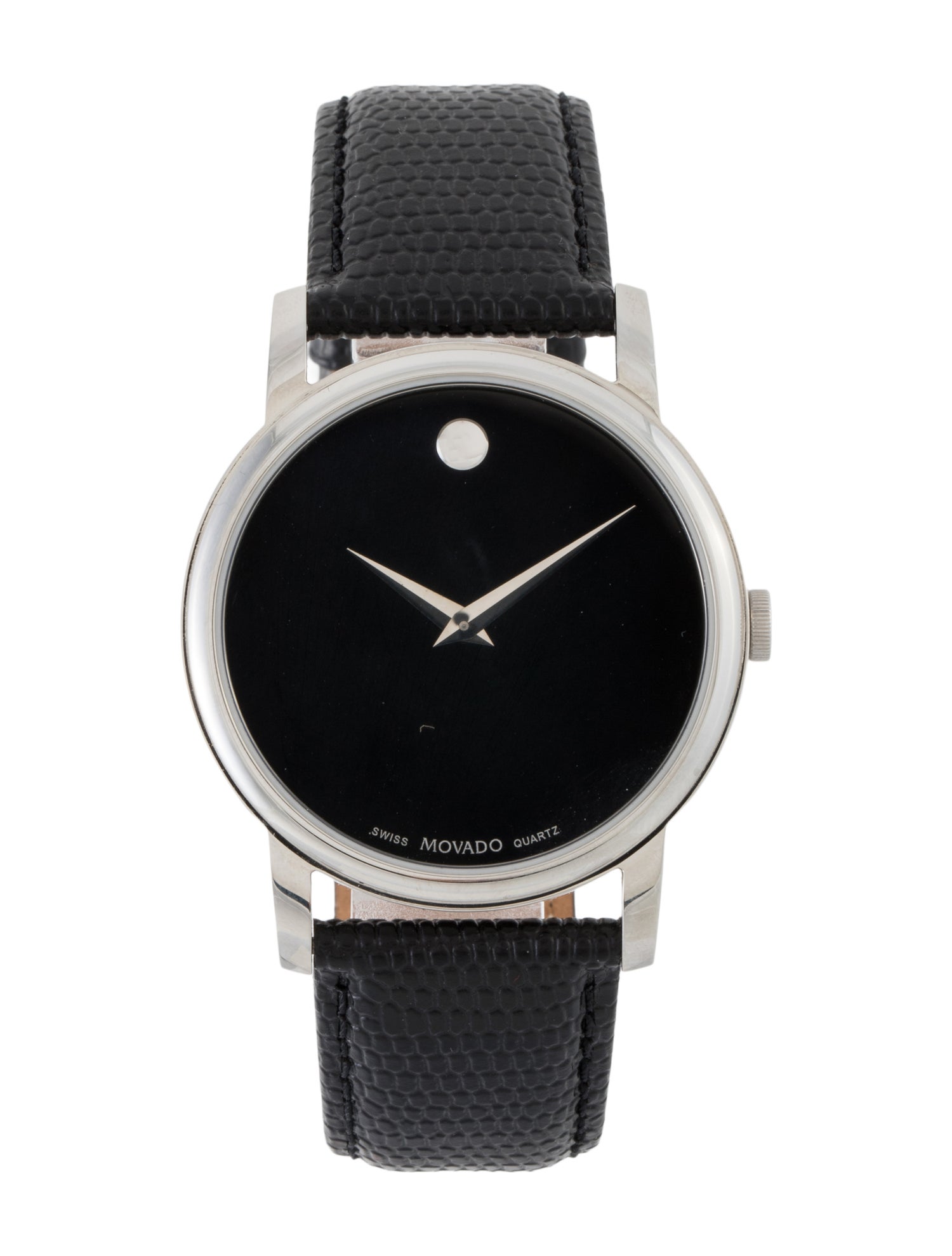 Movado Museum Classic Watch