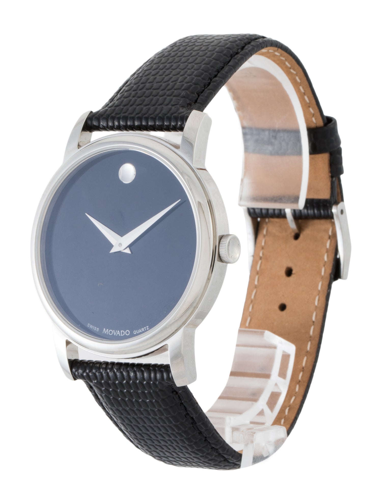 Movado Museum Classic Watch