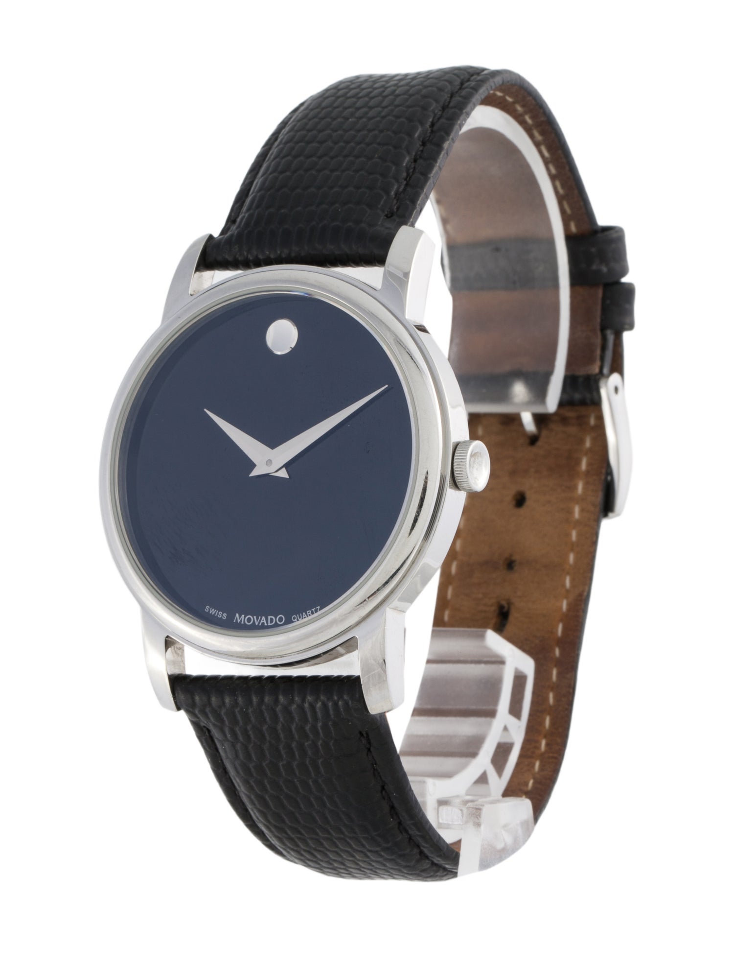 Movado Museum Classic Watch
