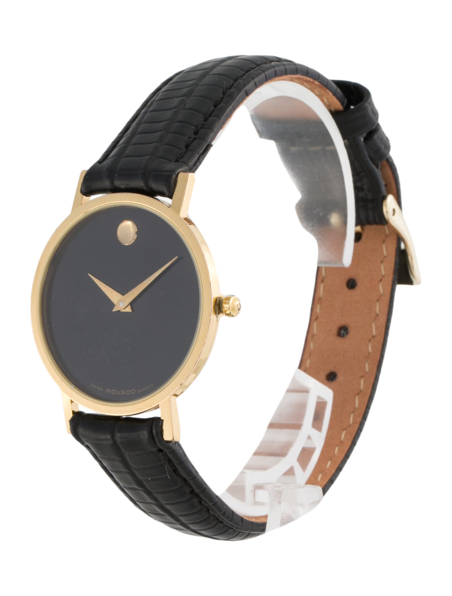 Movado Museum Watch