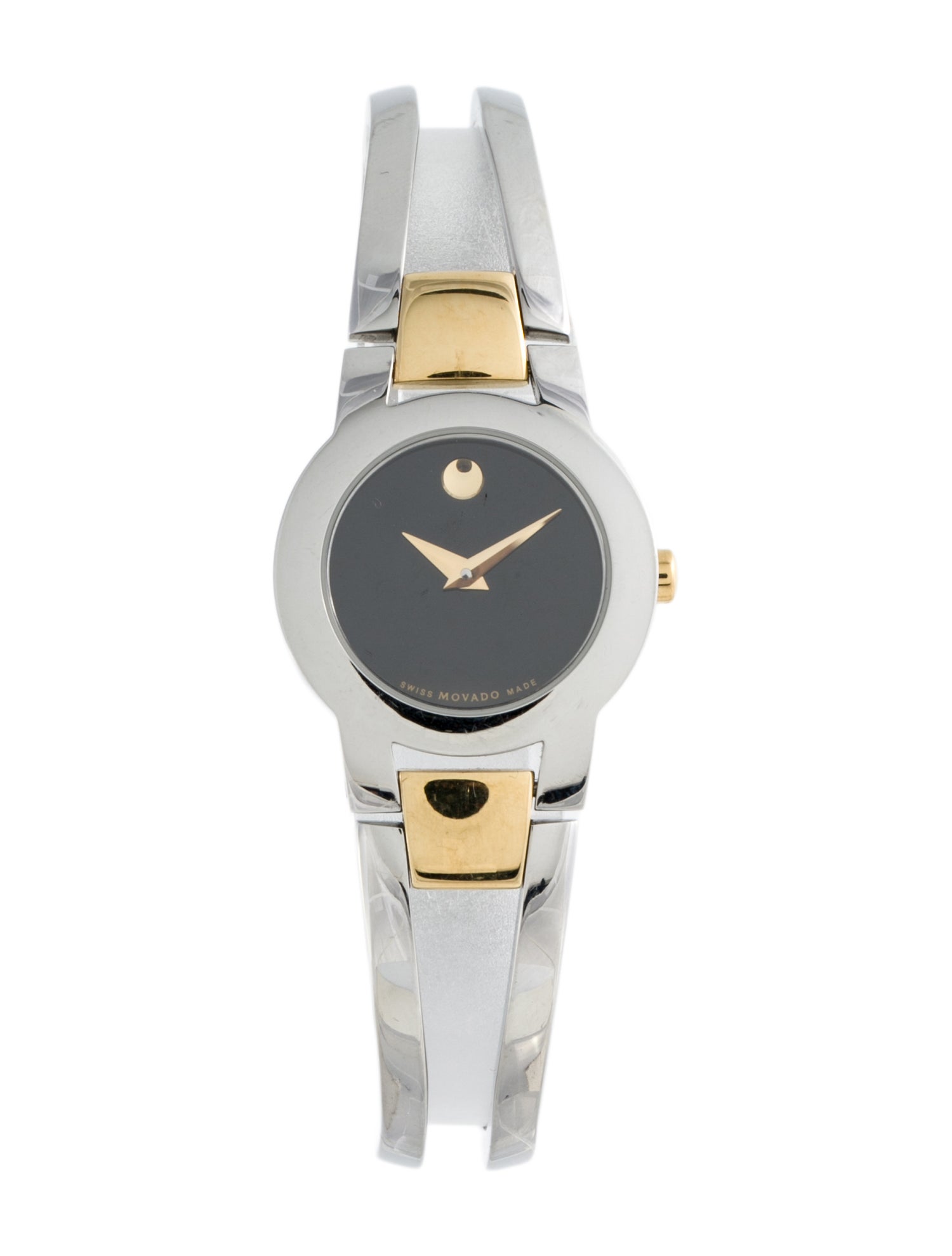 Movado Amorosa Watch
