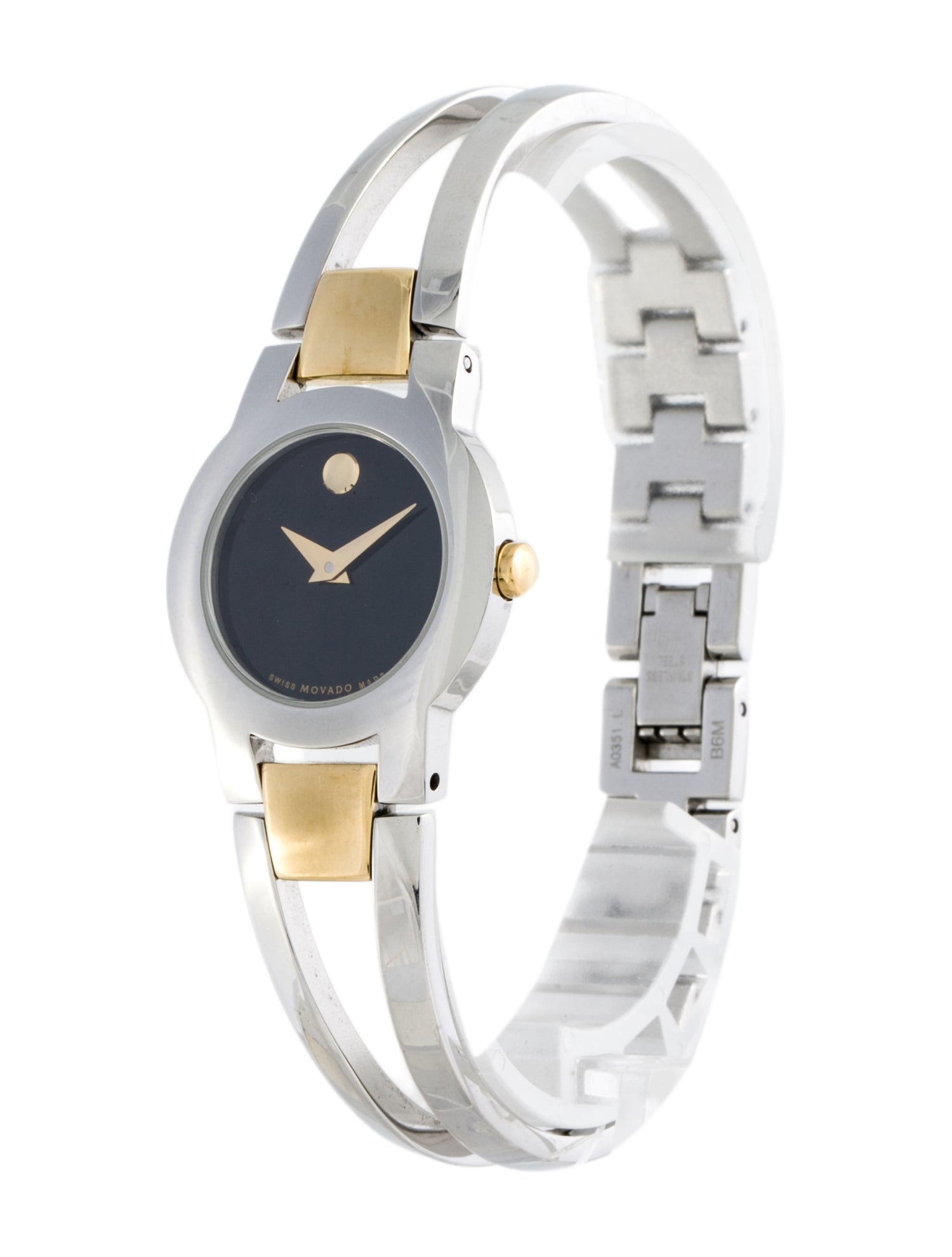 Movado Amorosa Watch