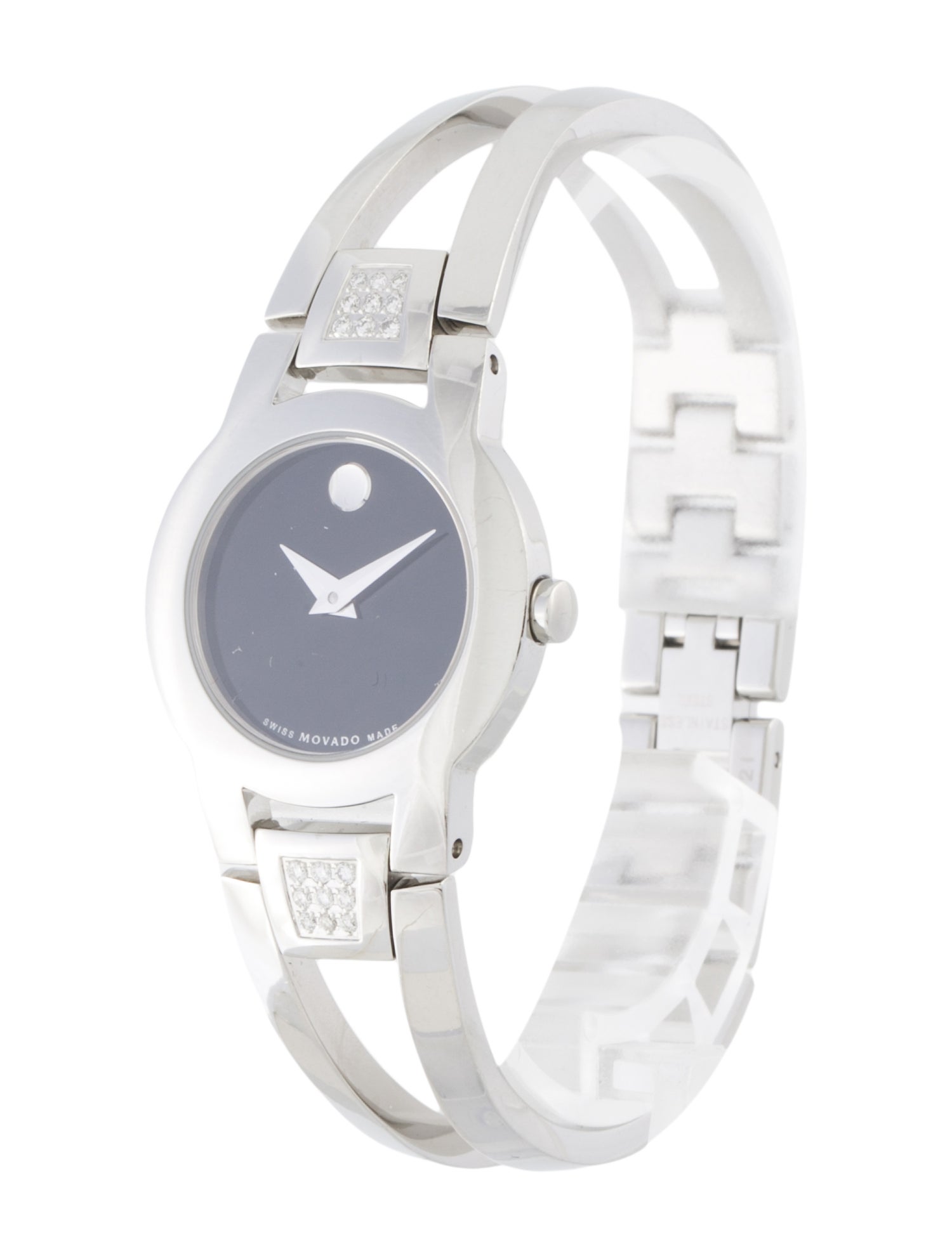 Movado Amorosa Watch