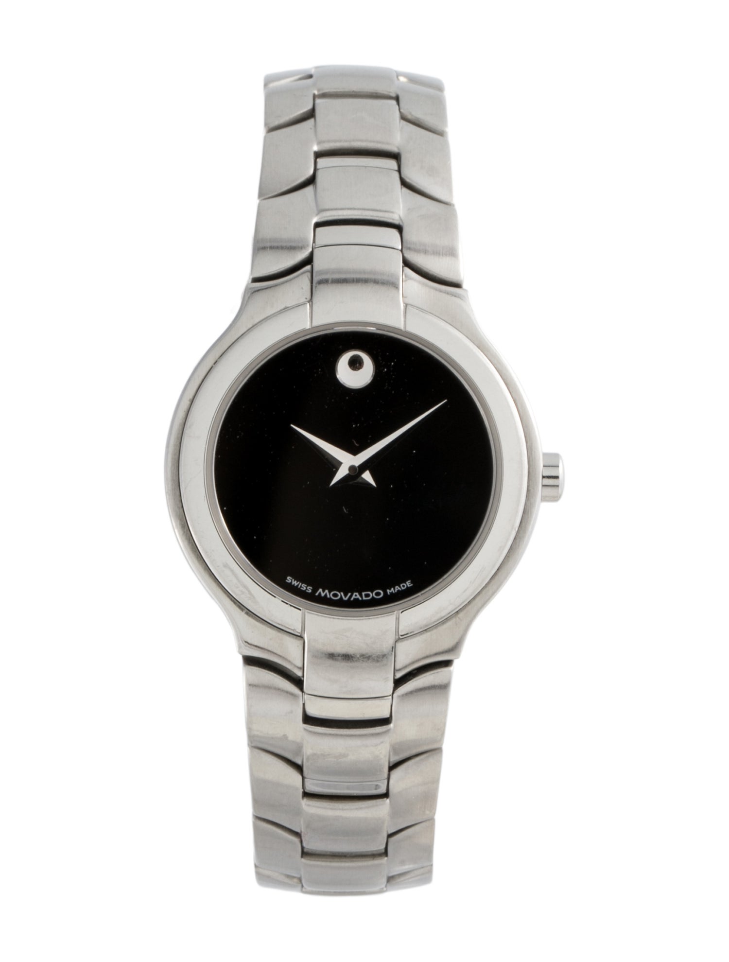Movado Portico Watch