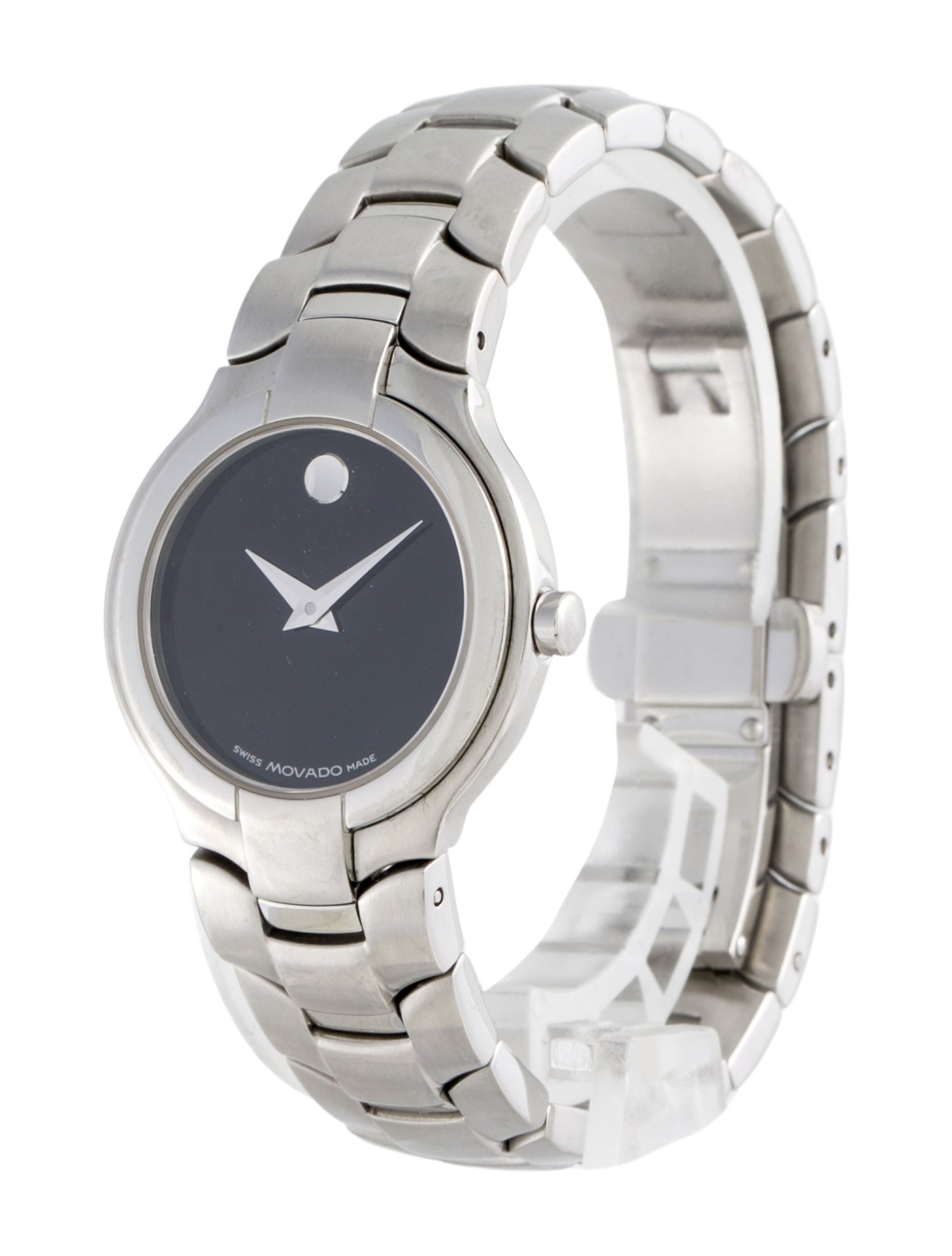 Movado Portico Watch