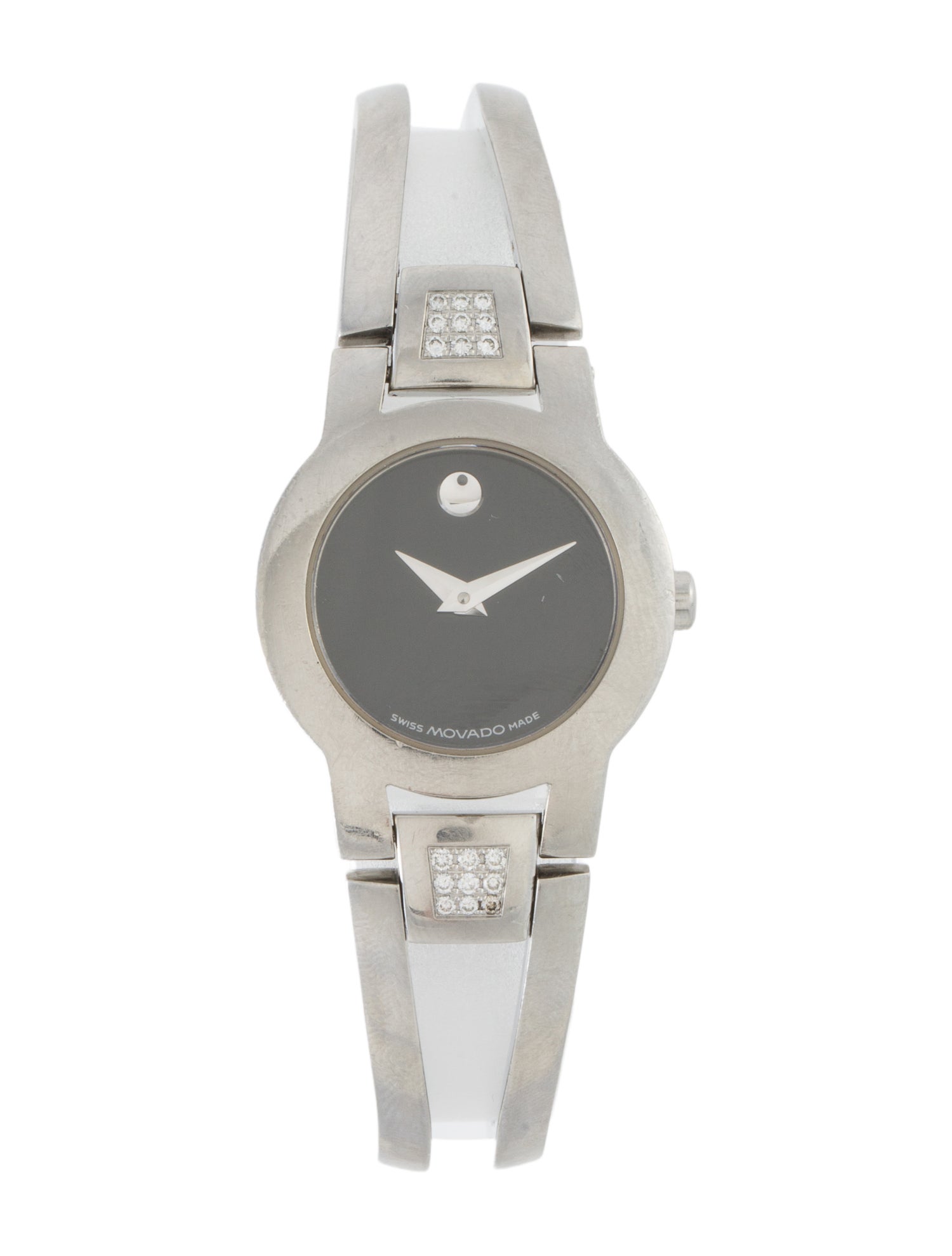 Movado Amorosa Watch