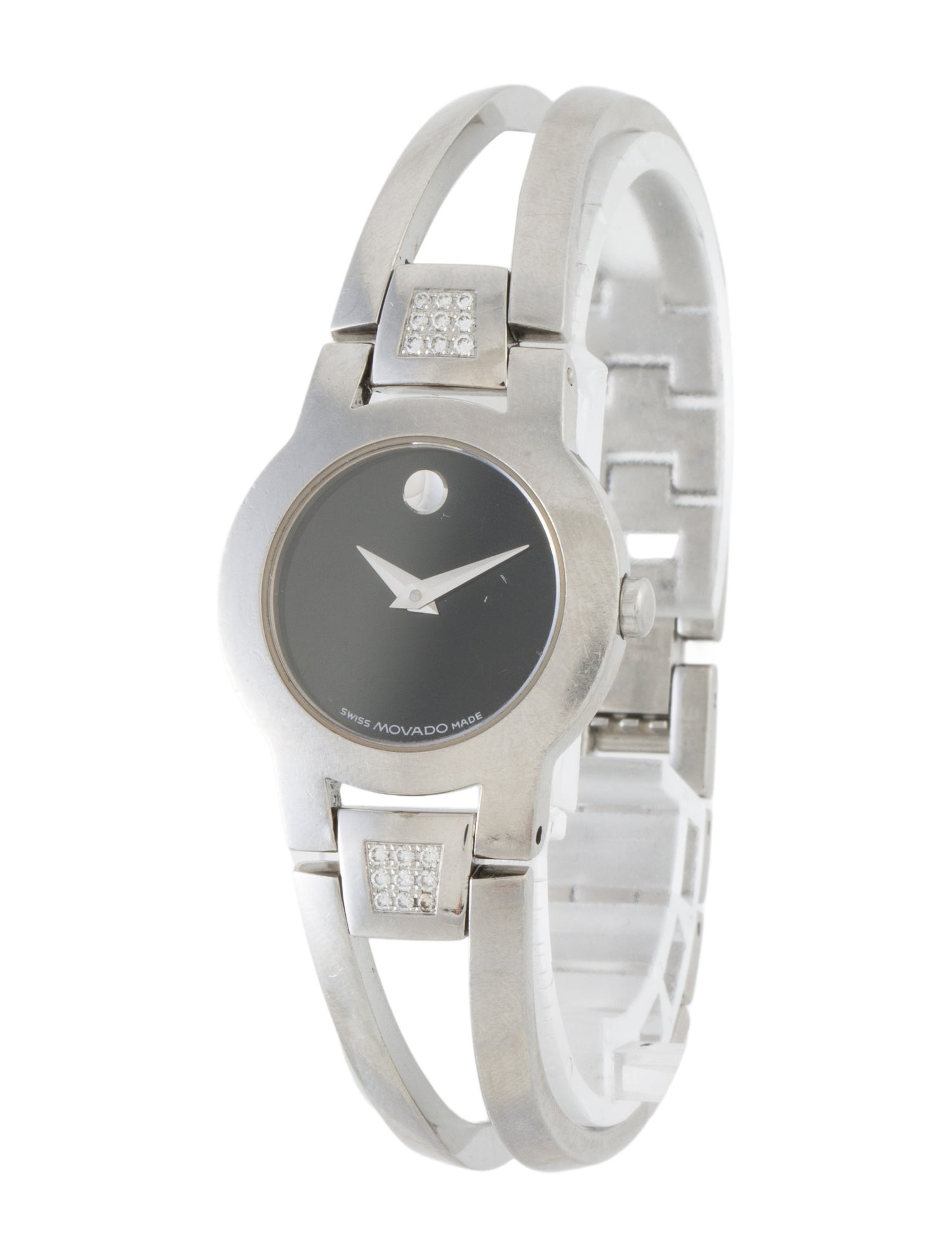 Movado Amorosa Watch