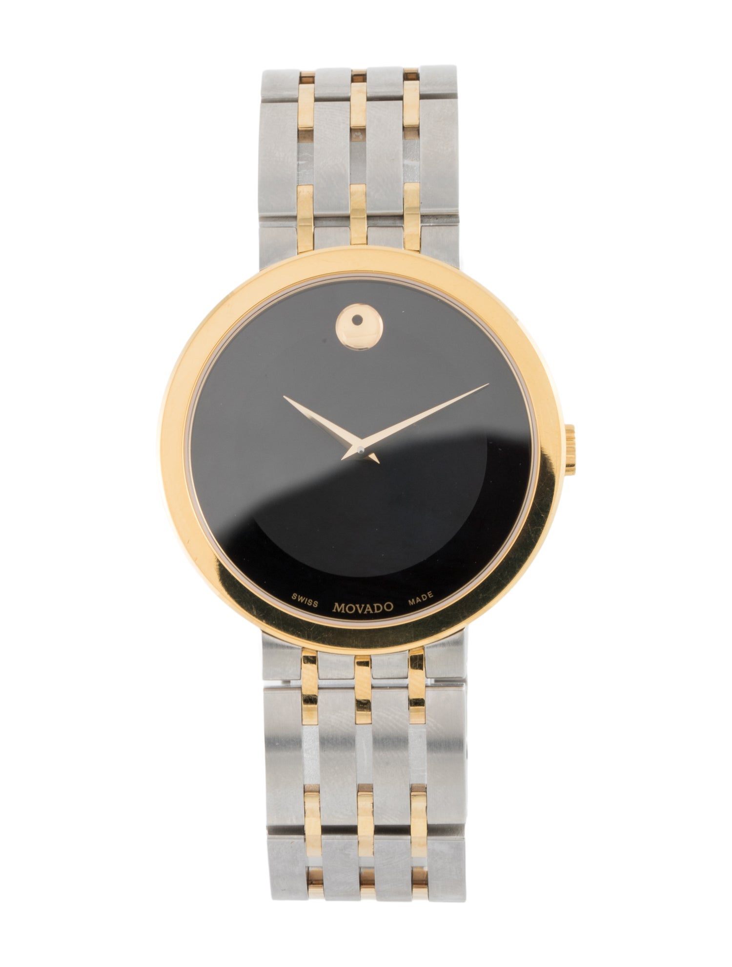 Movado Esperanza Watch