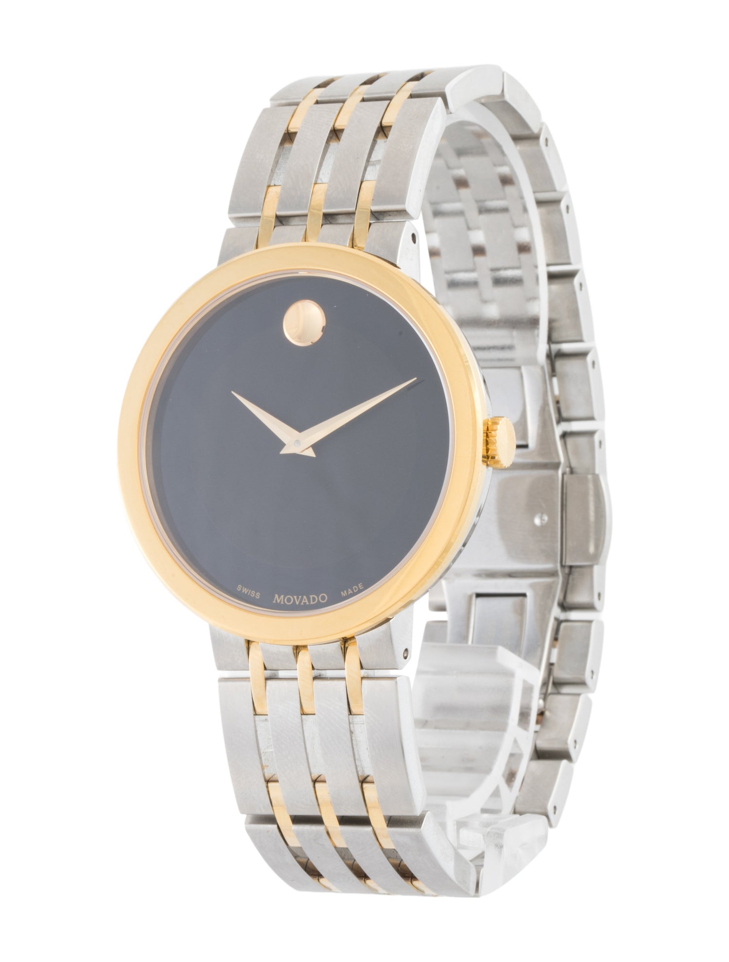 Movado Esperanza Watch