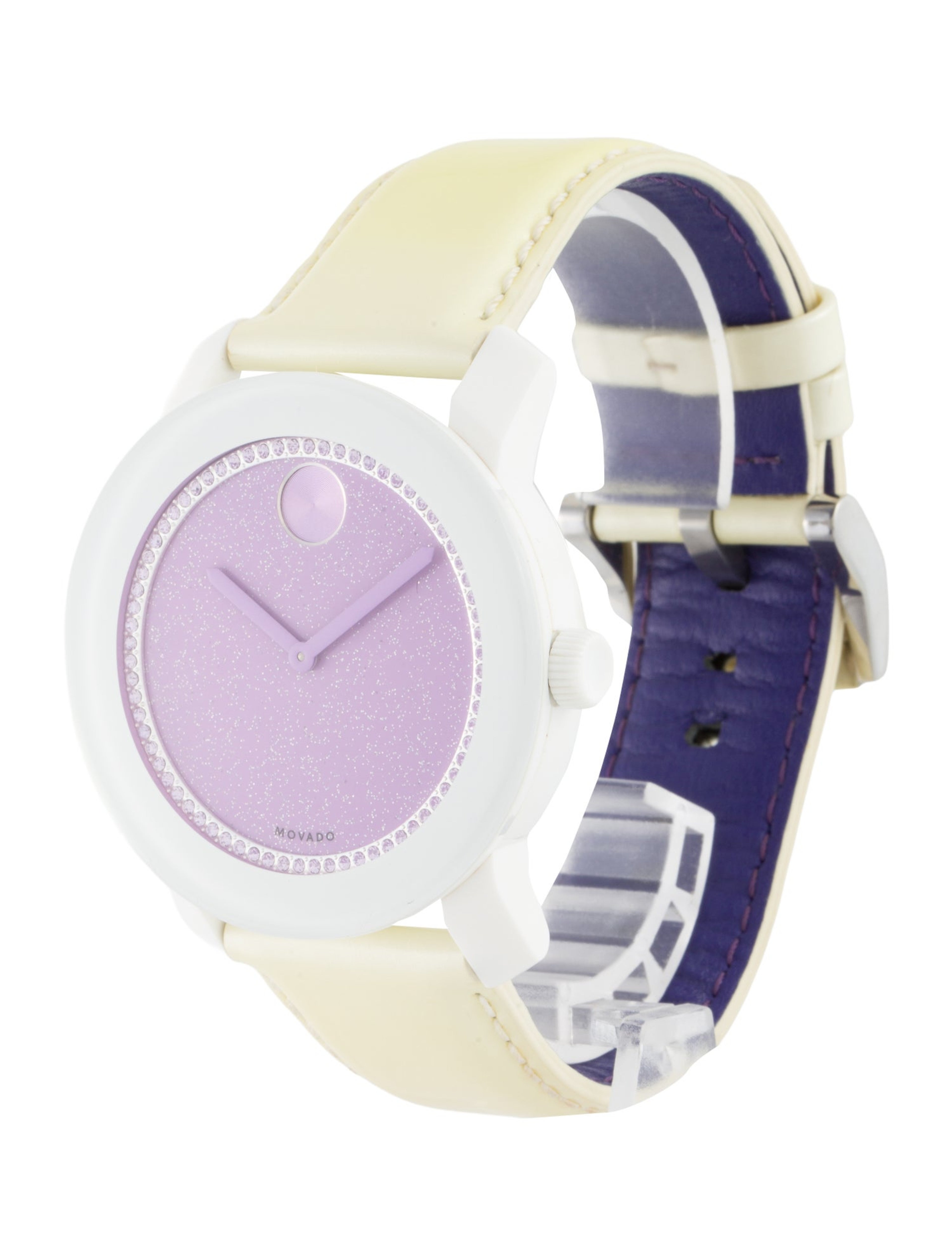 Bold Watch
