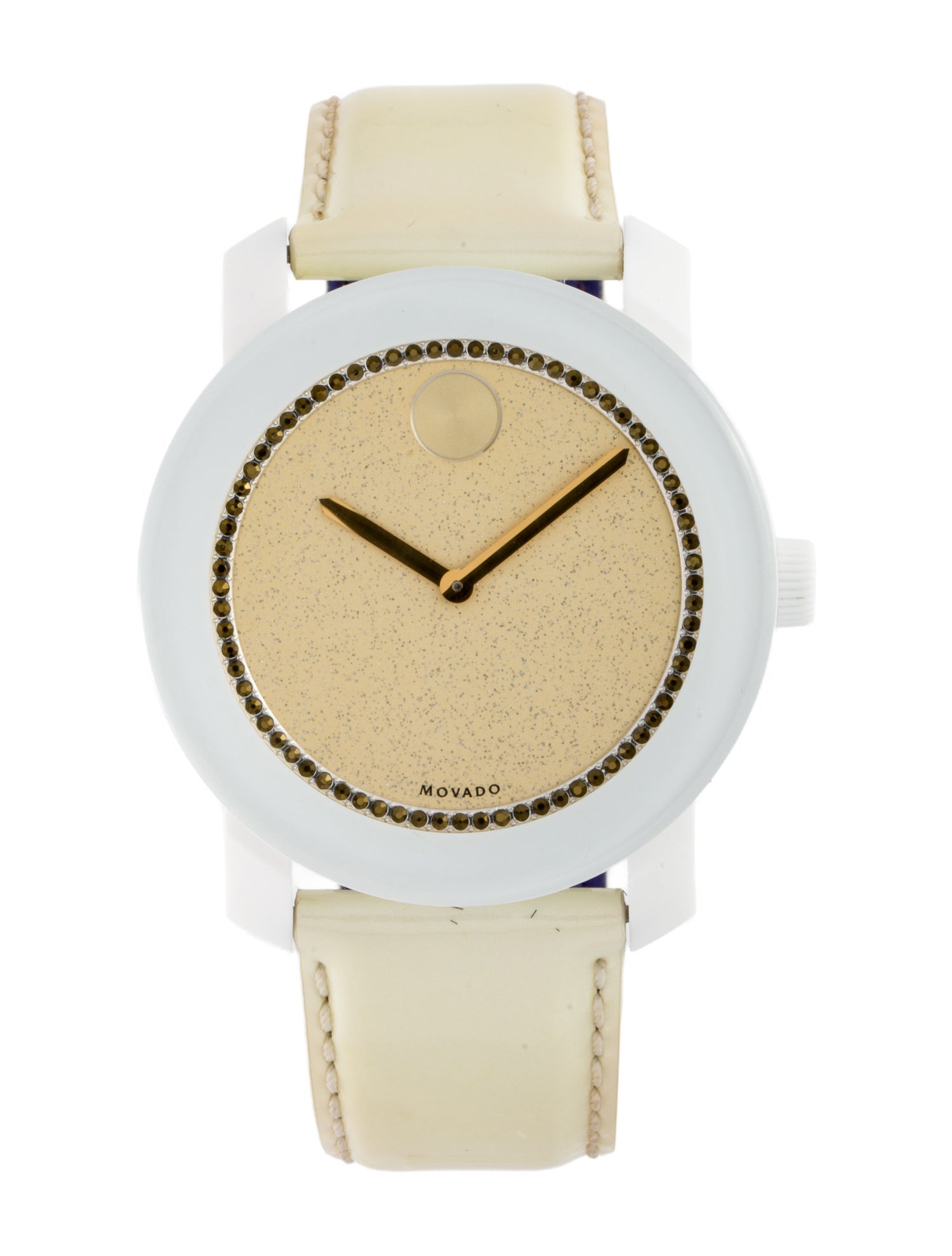 Movado Bold Watch