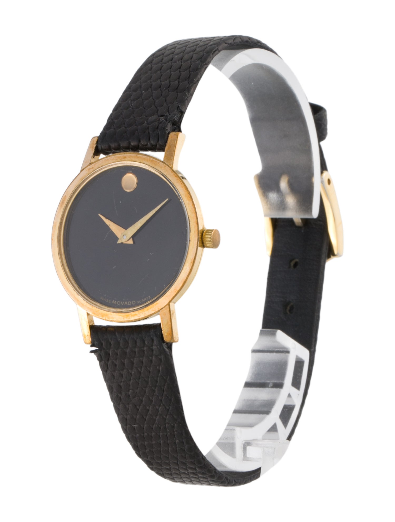 Movado Museum Watch