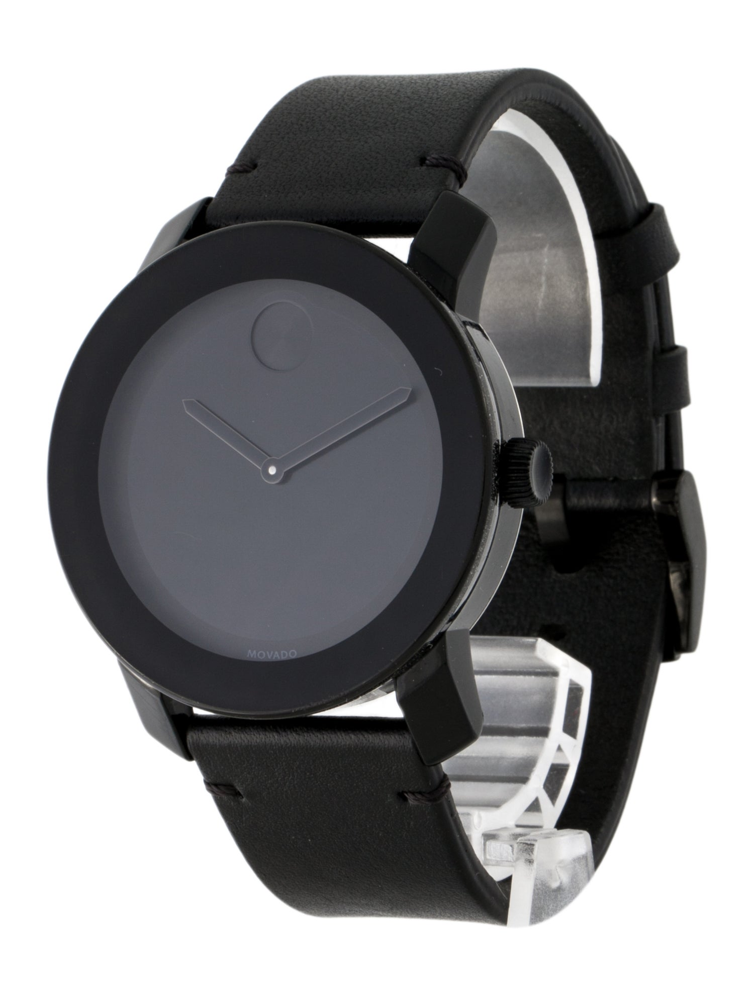 Movado Bold Watch