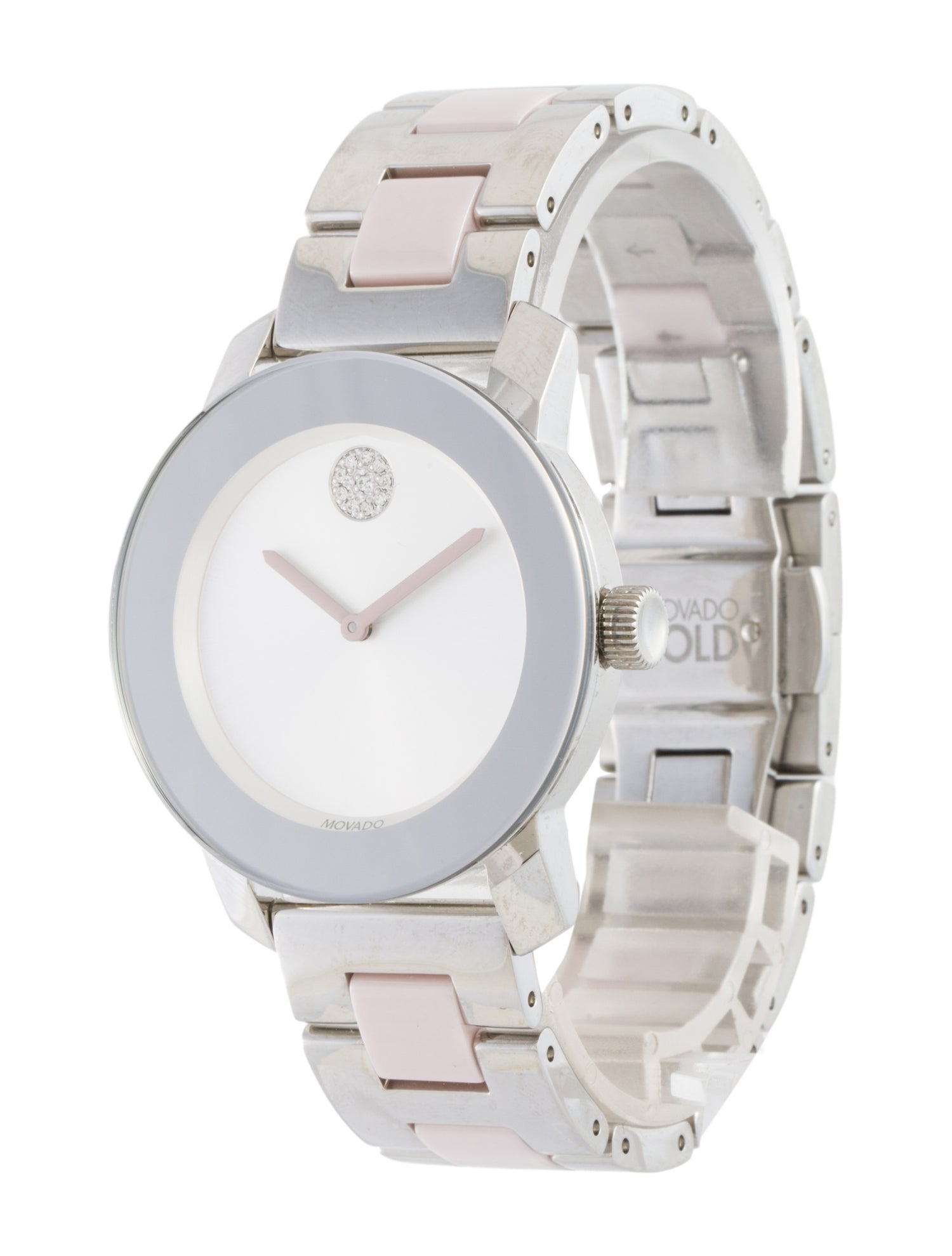 Movado Bold Watch