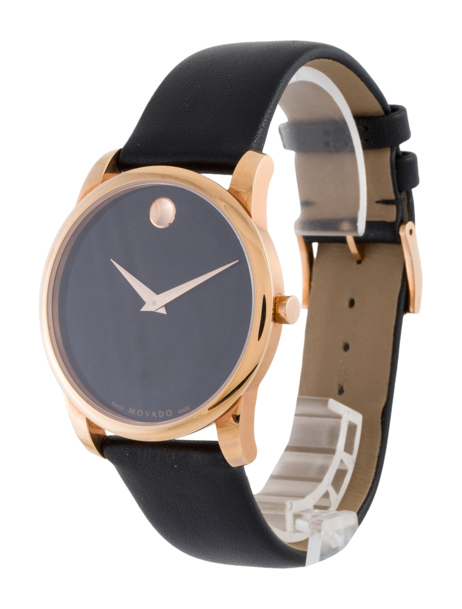 Movado Museum Classic Watch
