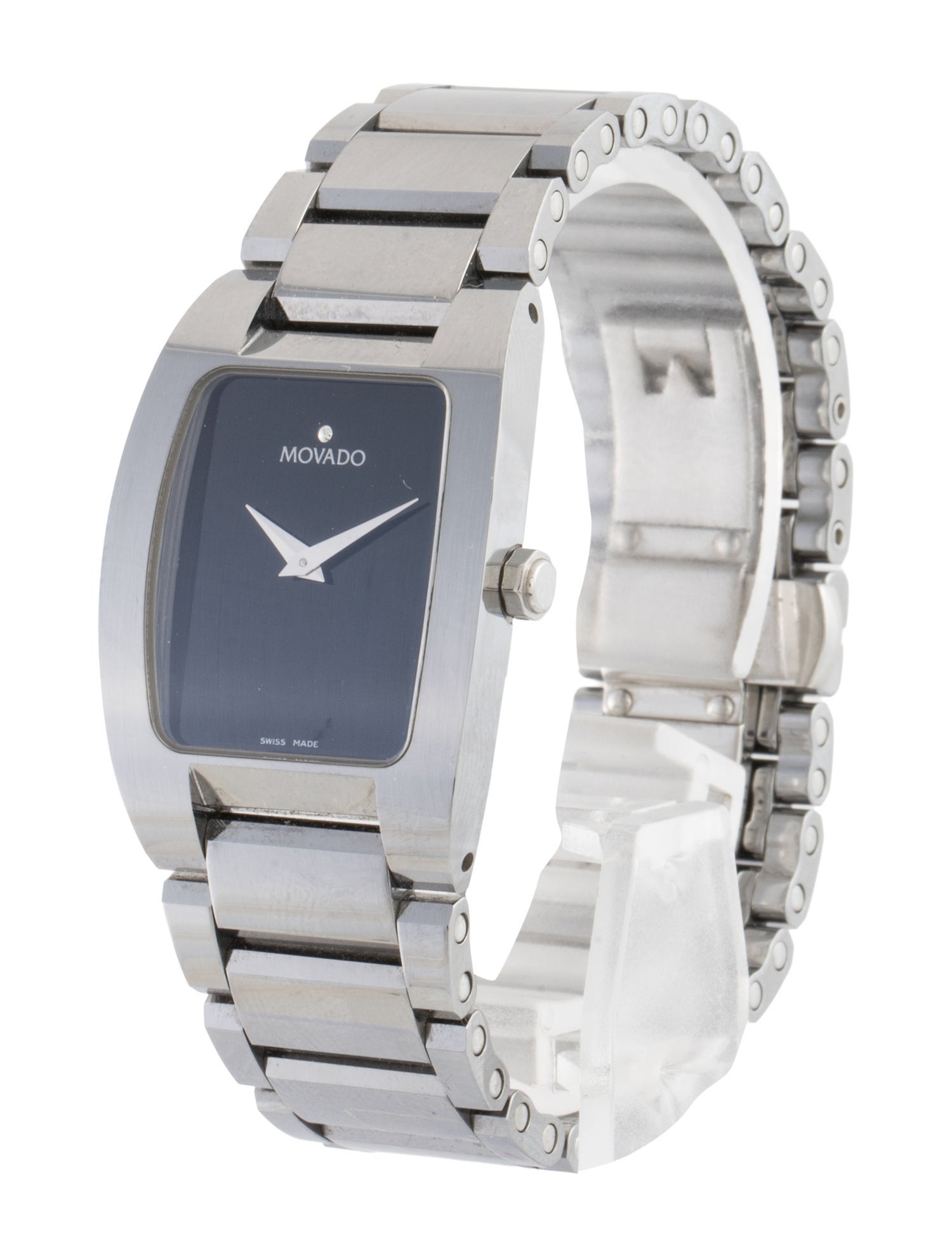 Movado Fiero Watch