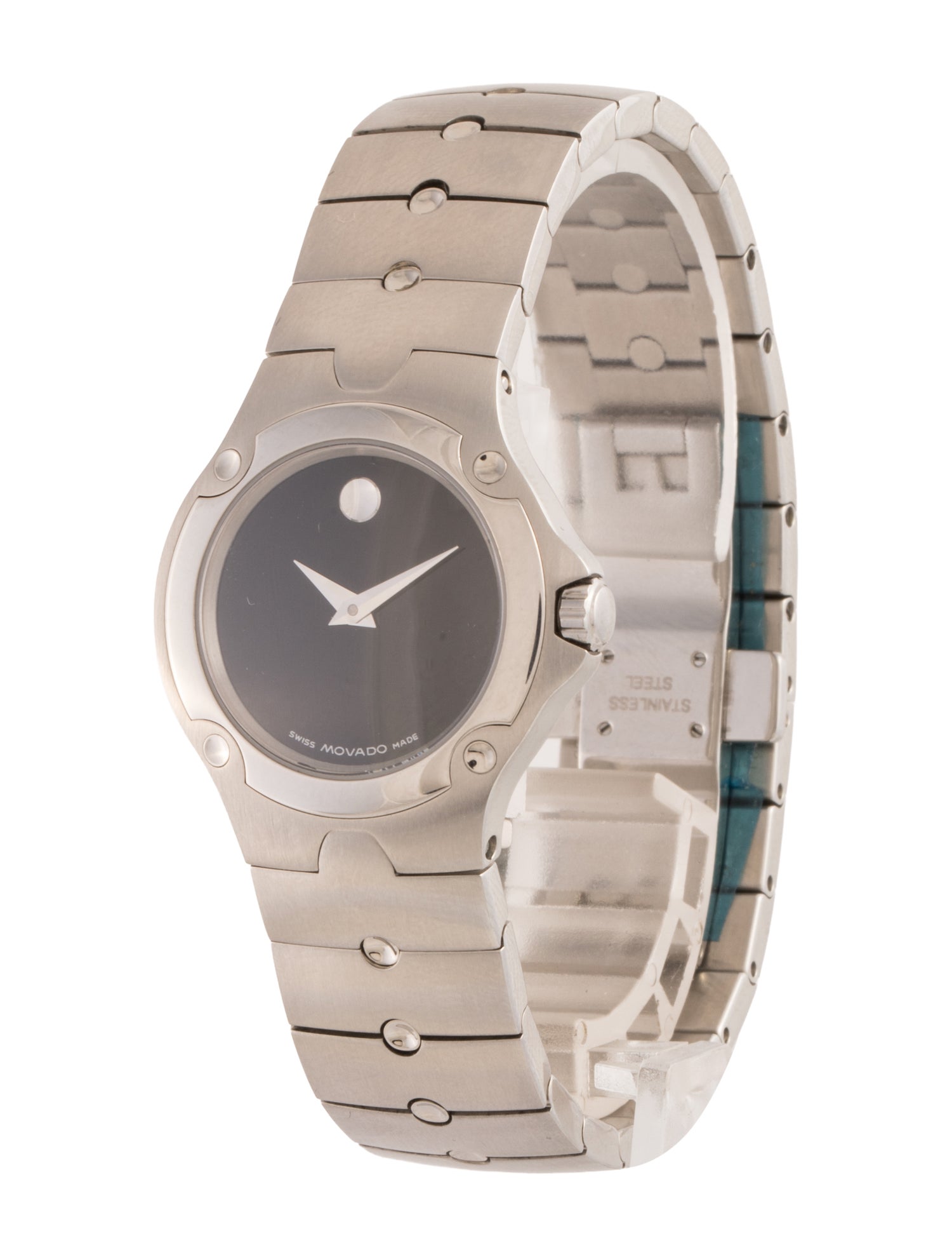 Movado Sports Edition Watch