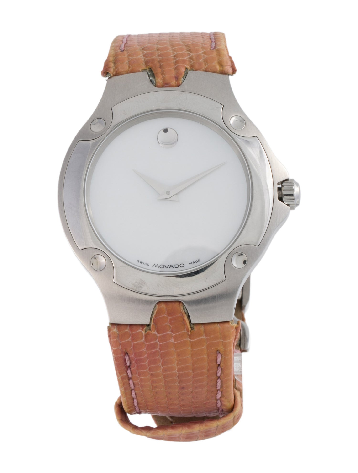 Movado Sports Edition Watch