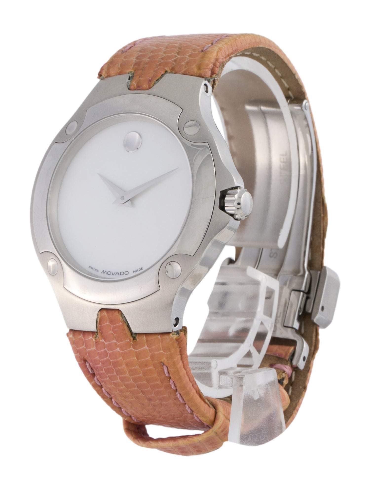 Movado Sports Edition Watch