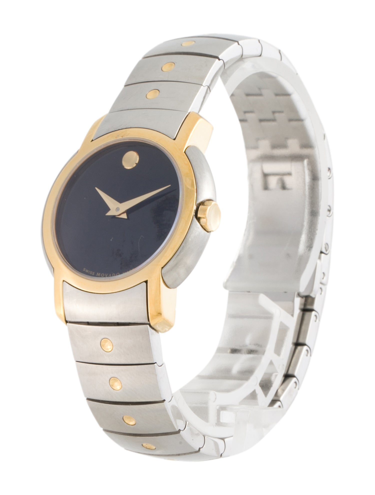 Movado SL Watch