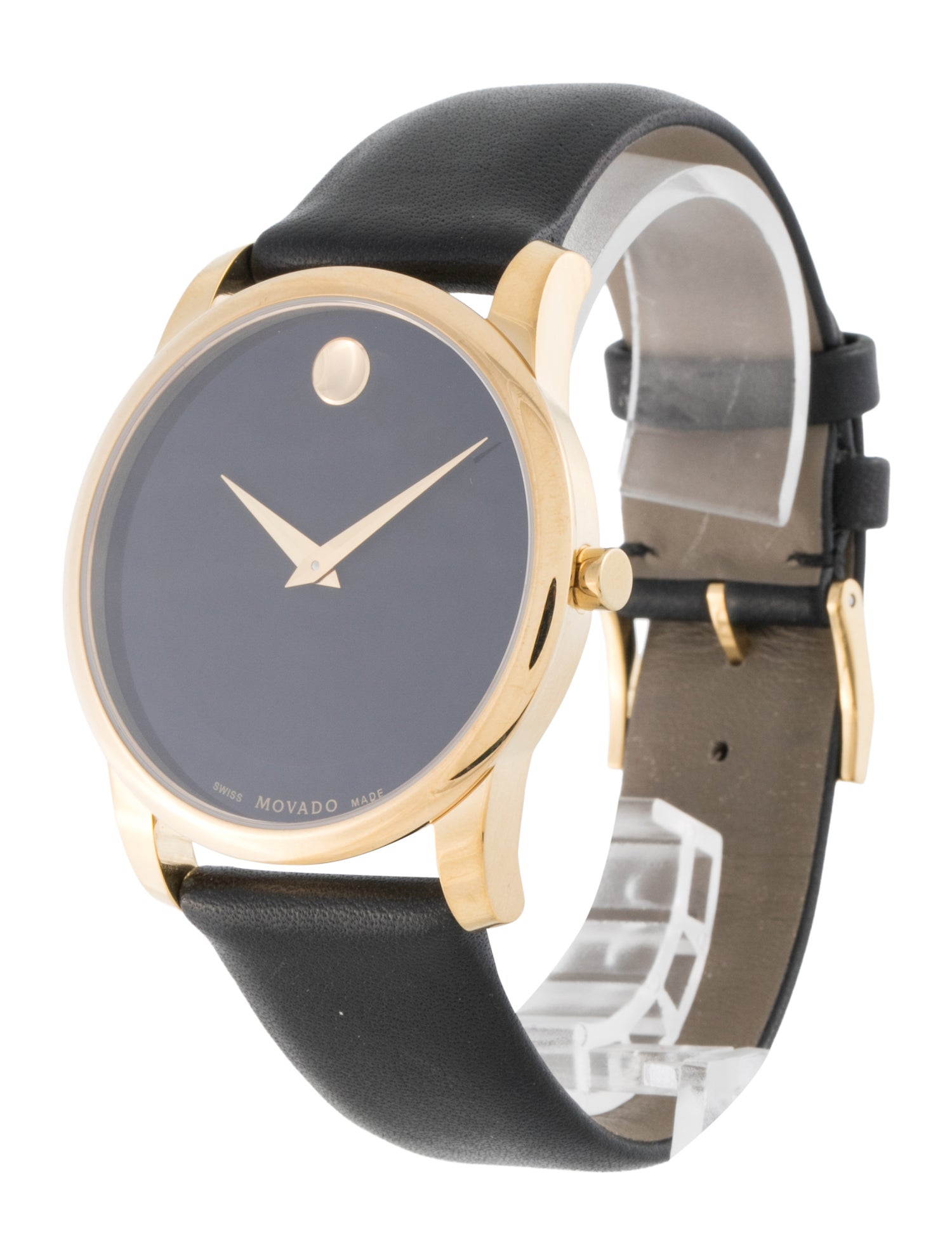 Movado Museum Watch