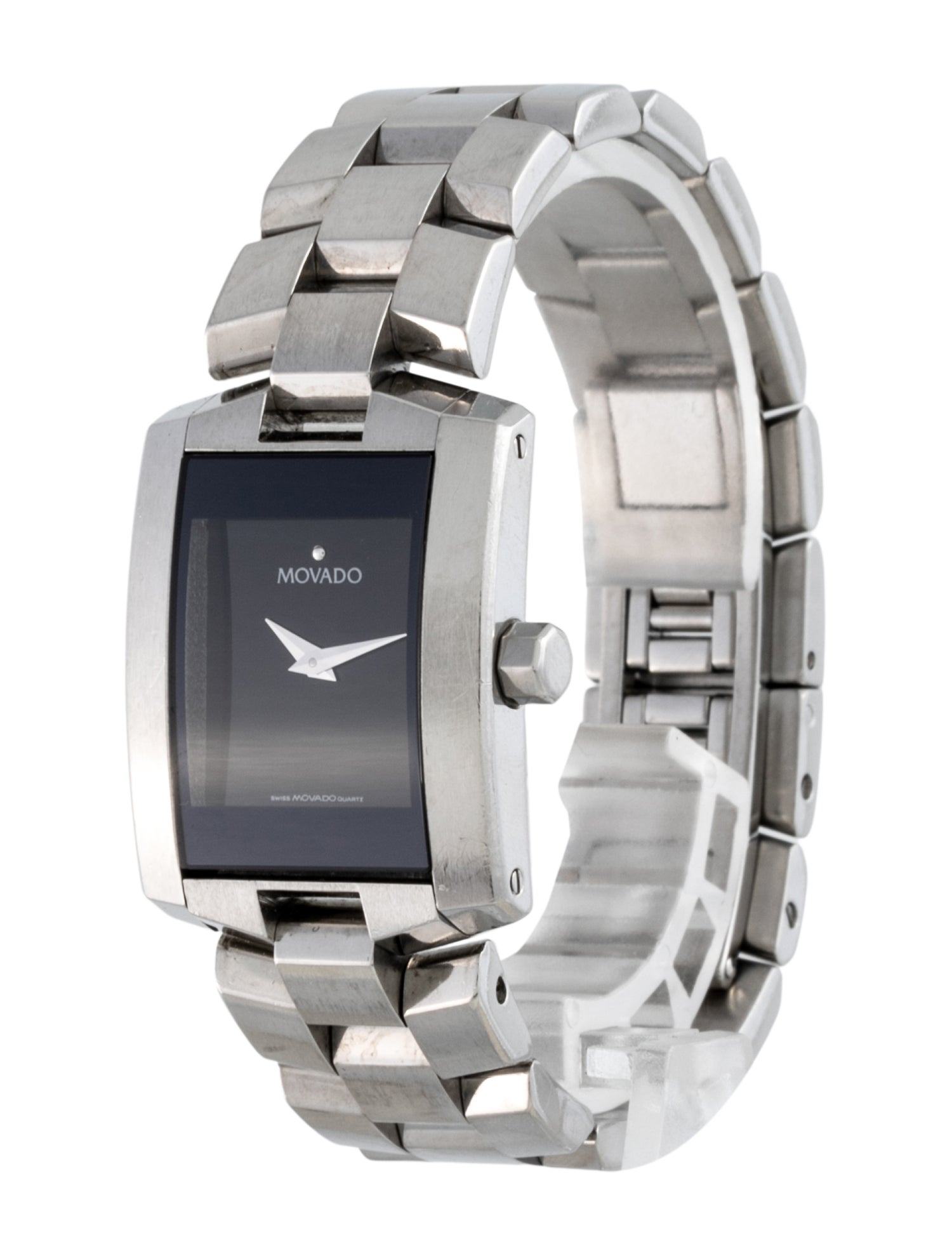 Movado Eliro Watch