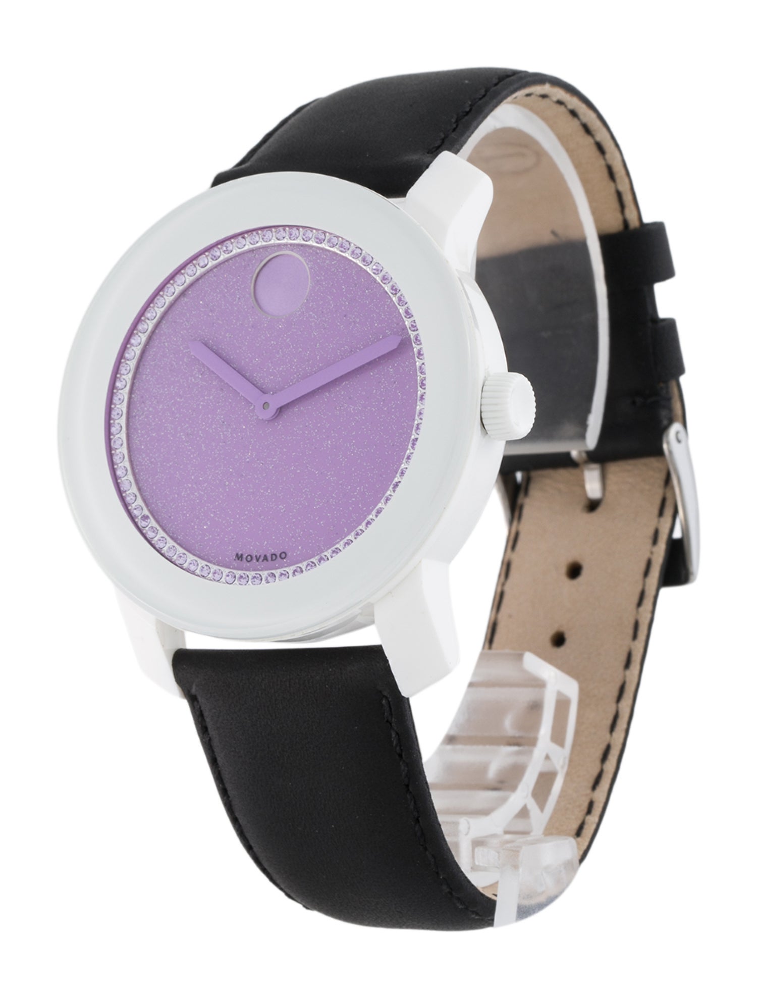 Movado Bold Watch