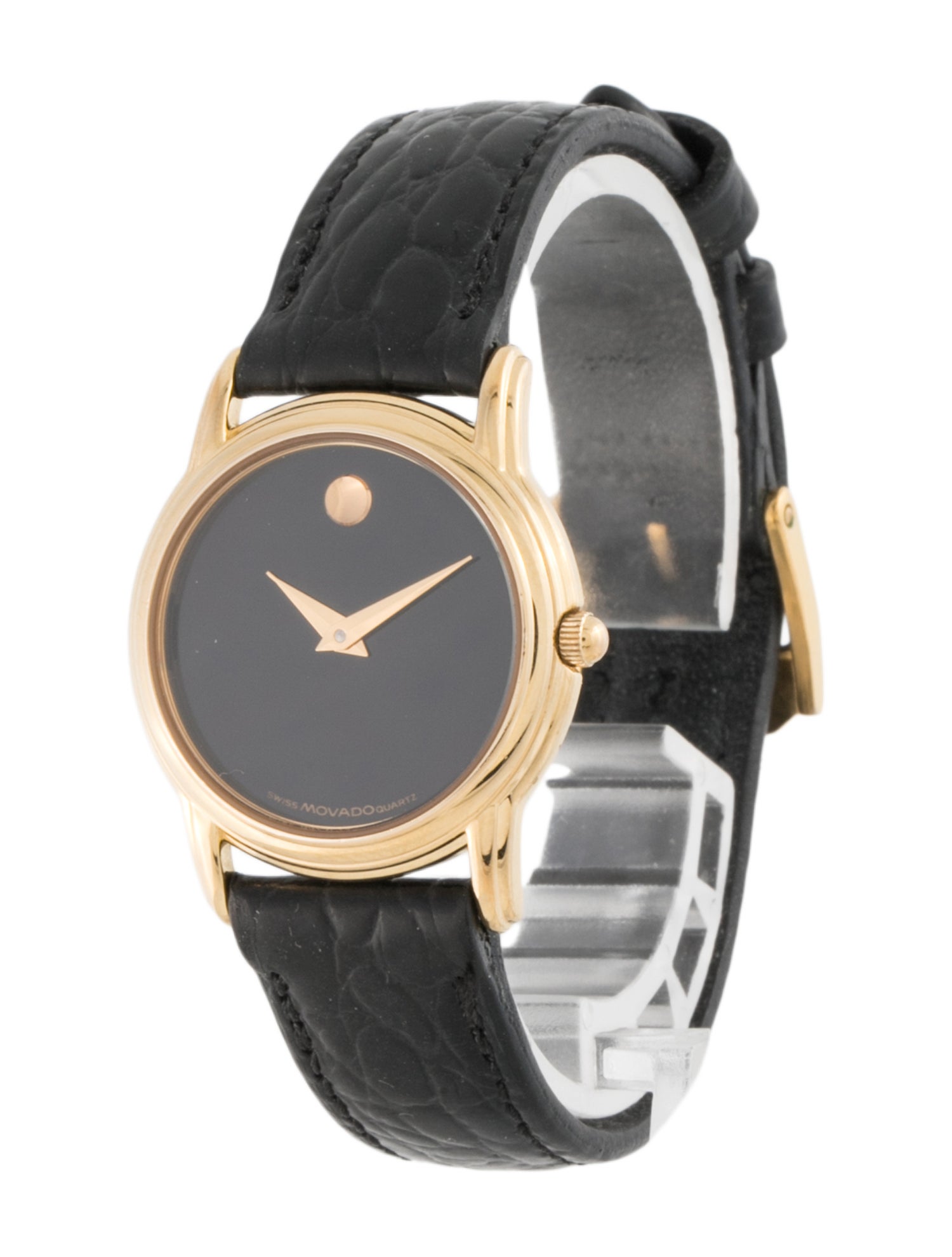 Movado Museum Watch