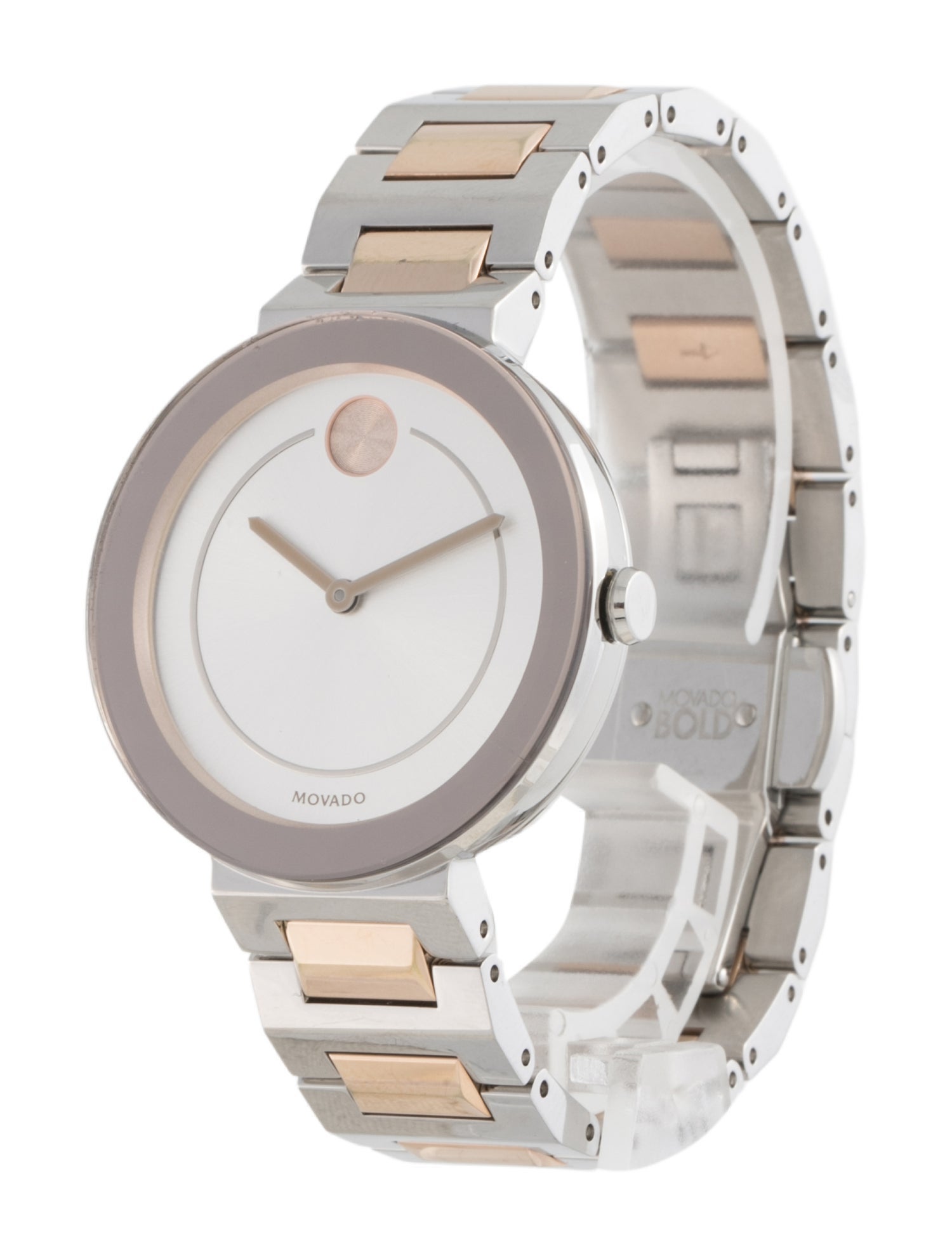 Movado Bold Watch