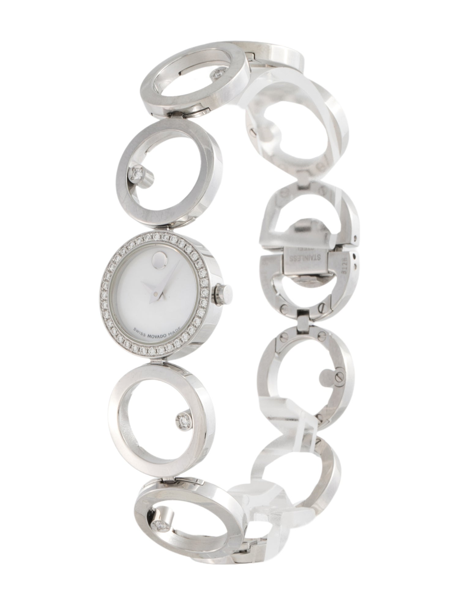 Movado Ono Watch