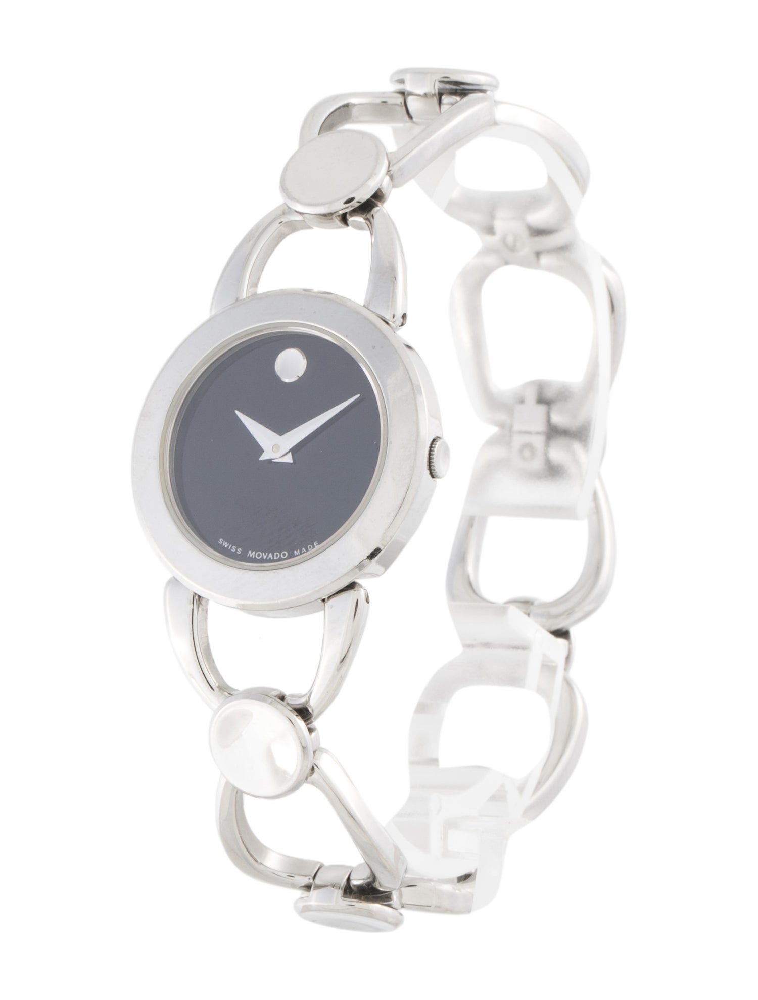 Movado Bela Moda Watch