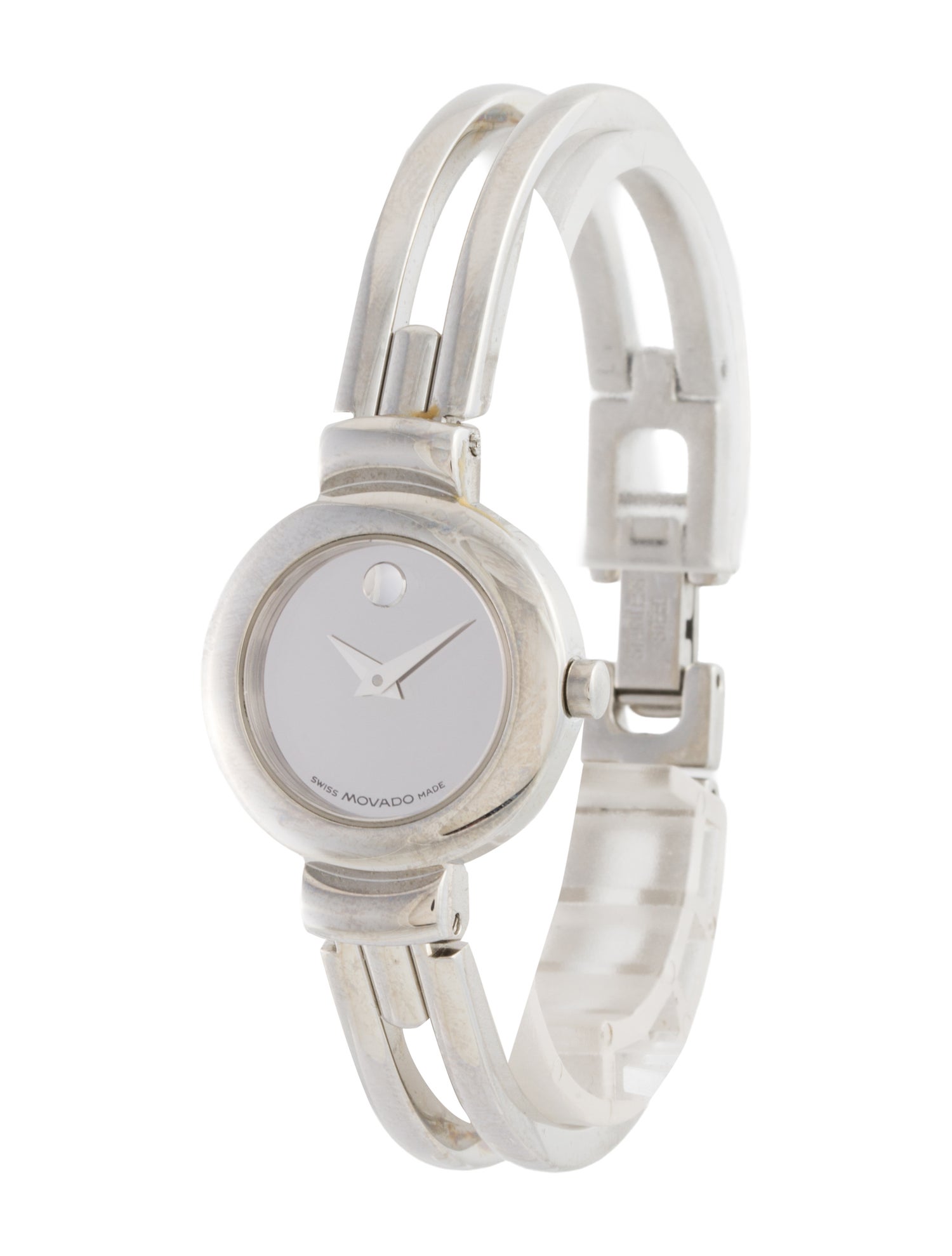 Movado Harmony Watch