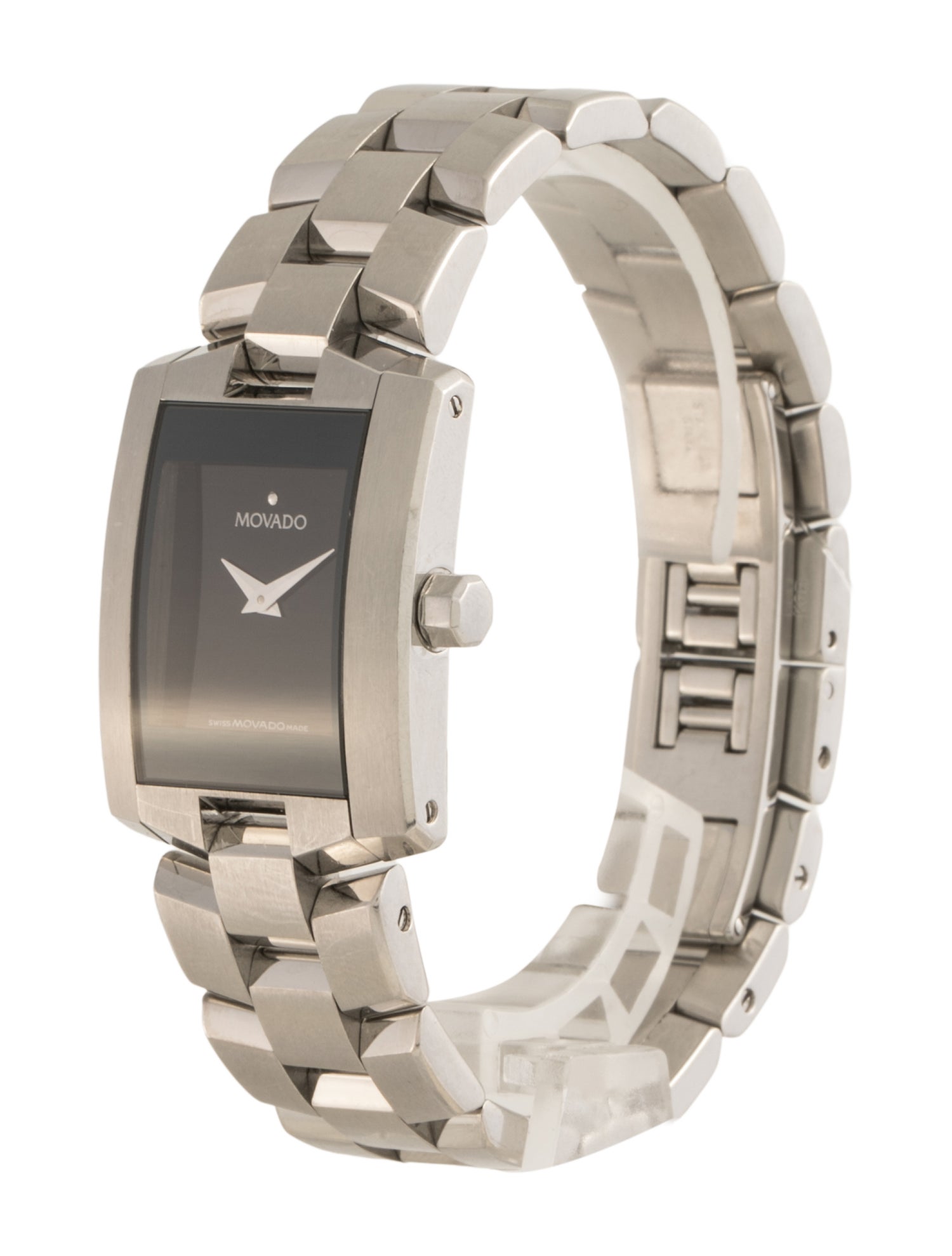 Movado Eliro Watch