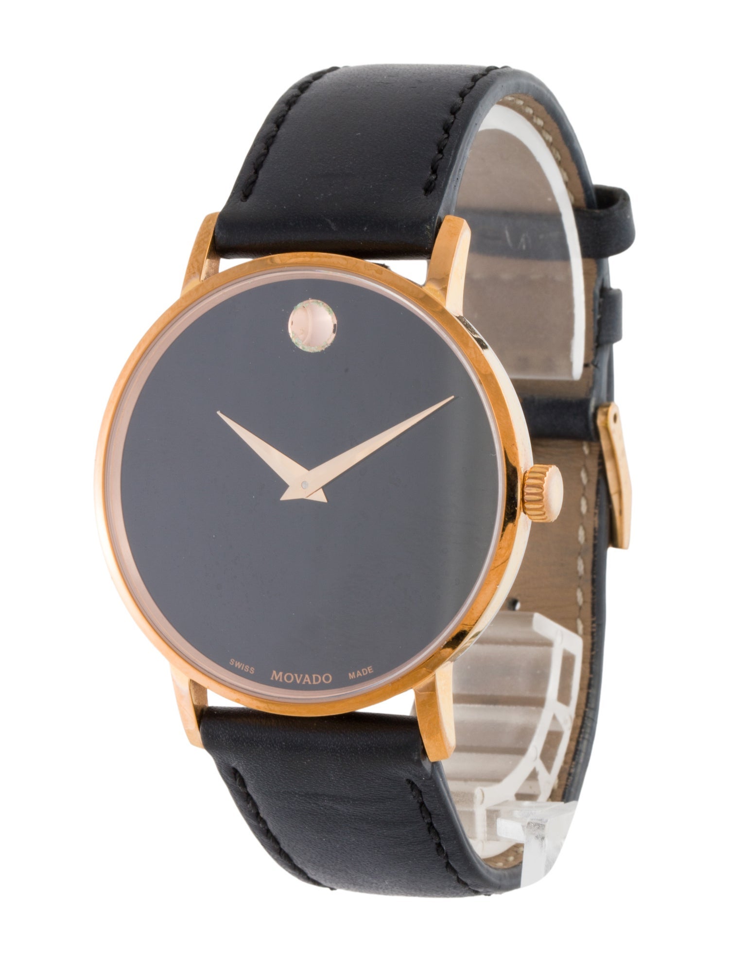 Movado Bold Watch
