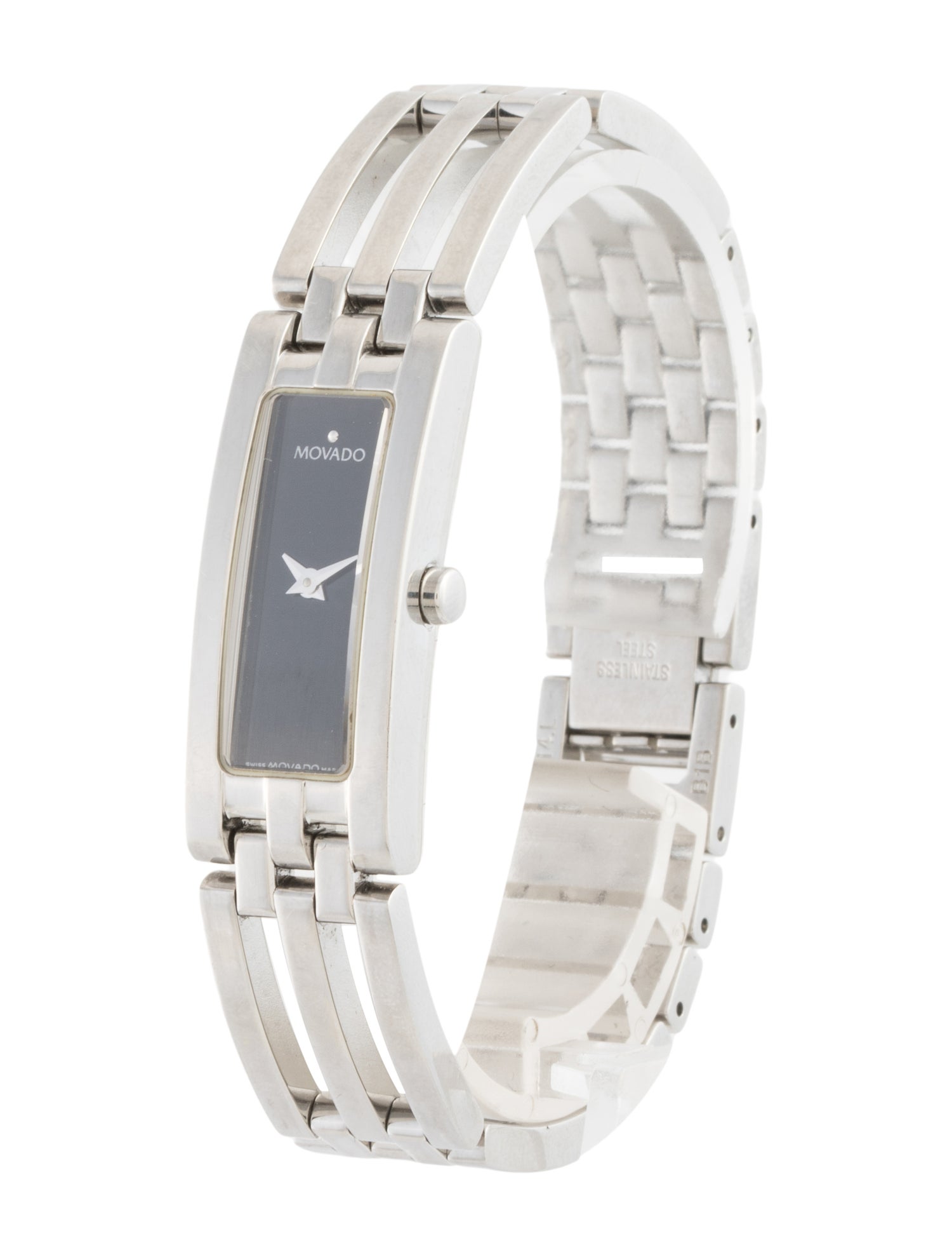 Movado Esperanza Watch