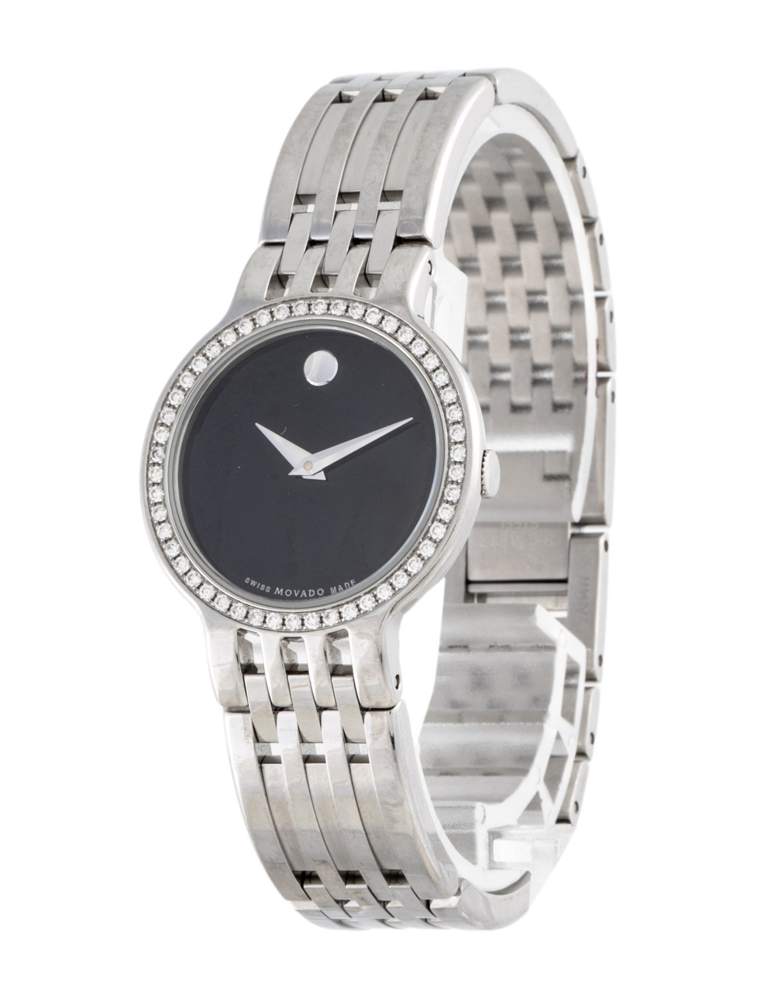 Movado Esperanza Watch
