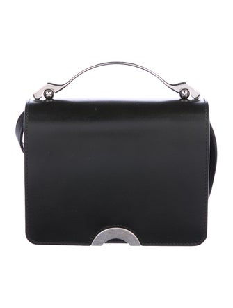 Moynat Tango Satchel