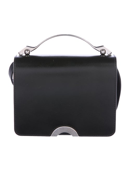Moynat Tango Satchel